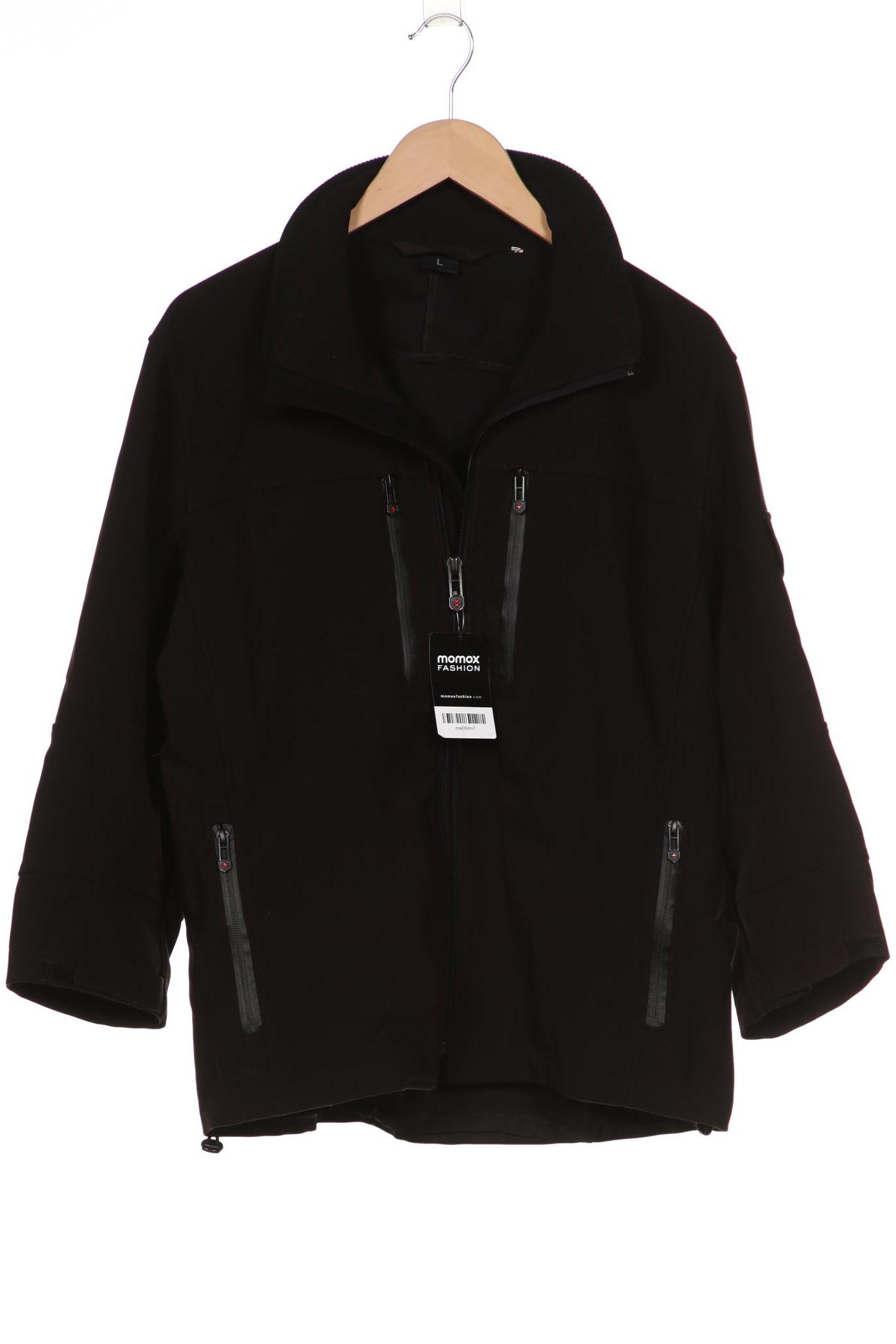

Wellensteyn Damen Jacke, schwarz, Gr. 42
