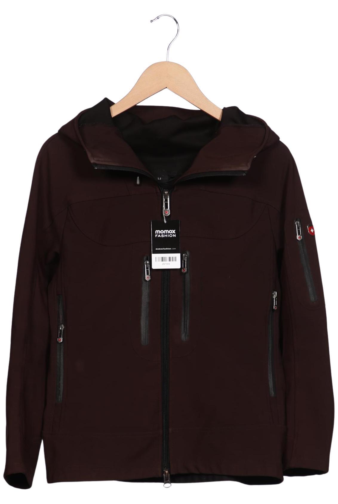 

Wellensteyn Damen Jacke, bordeaux, Gr. 38