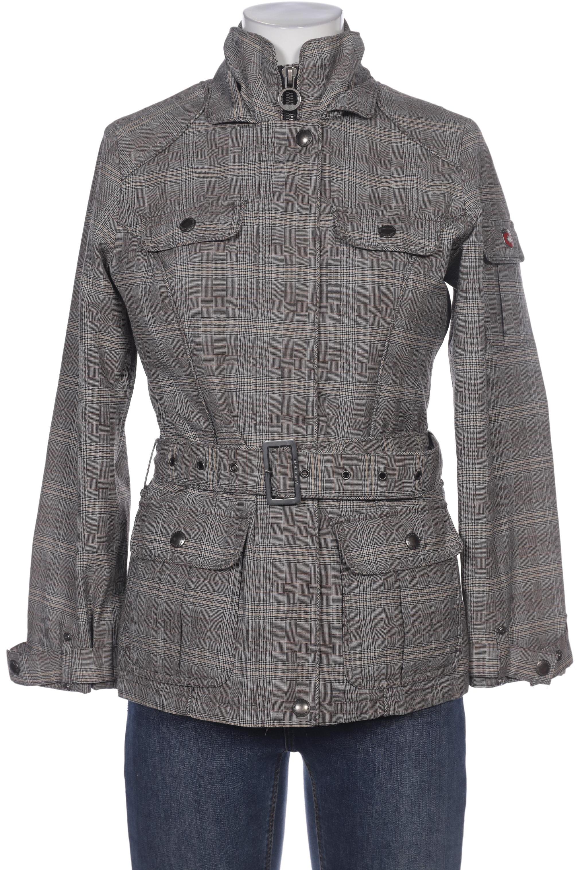 

Wellensteyn Damen Jacke, grau