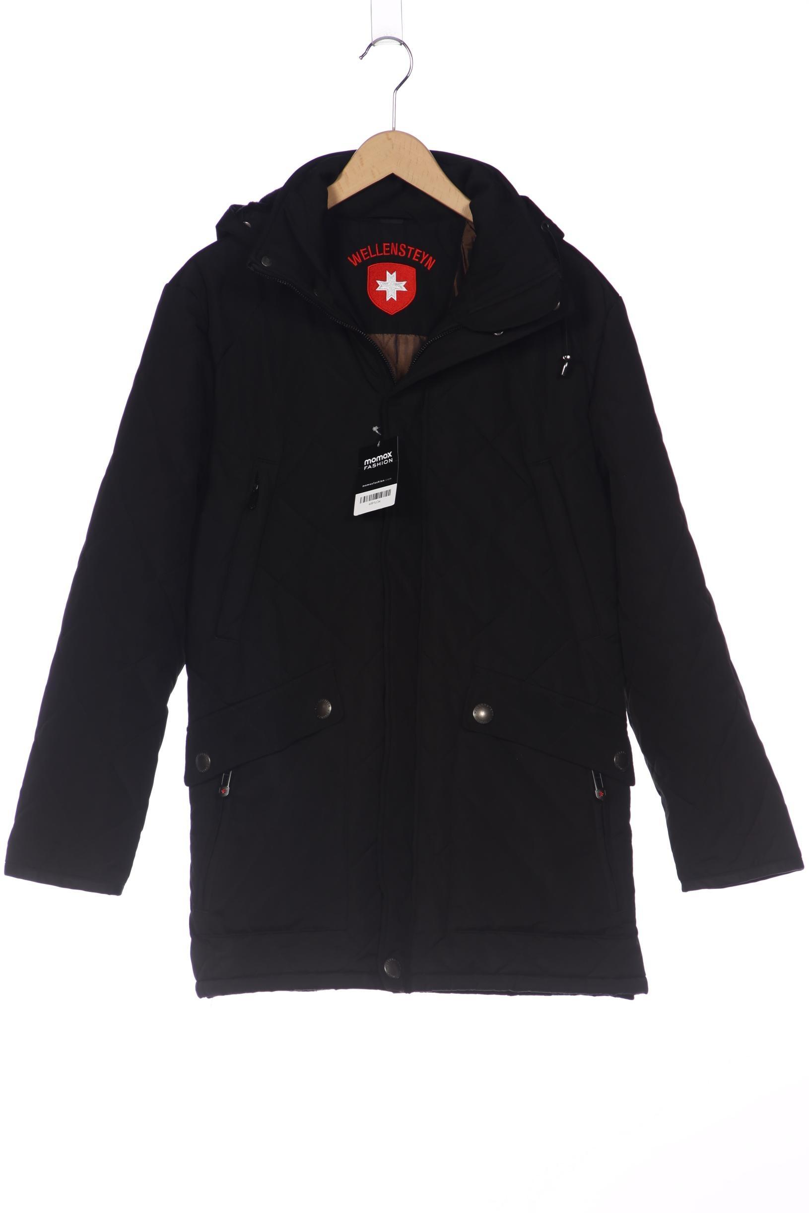 

Wellensteyn Damen Jacke, schwarz, Gr. 38