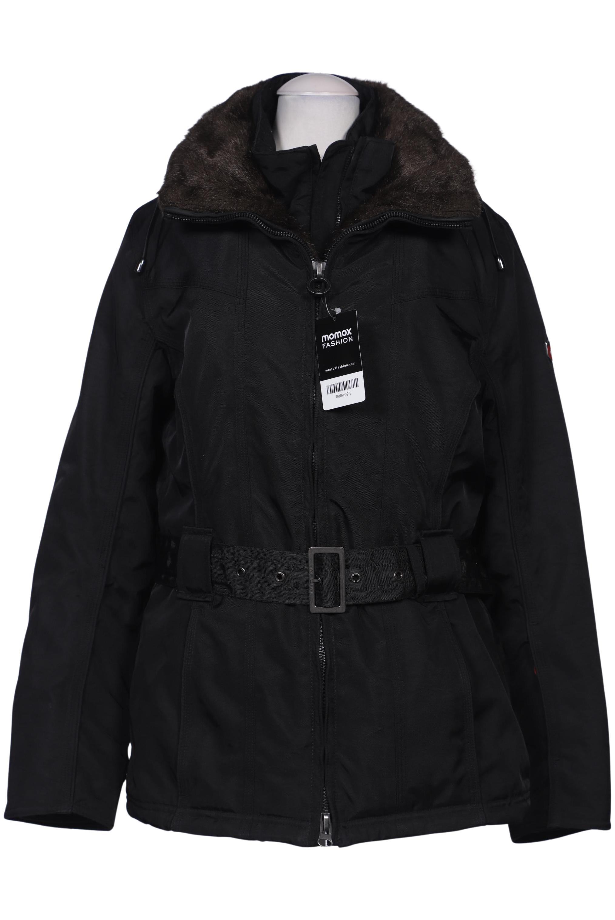 

Wellensteyn Damen Jacke, schwarz, Gr. 36