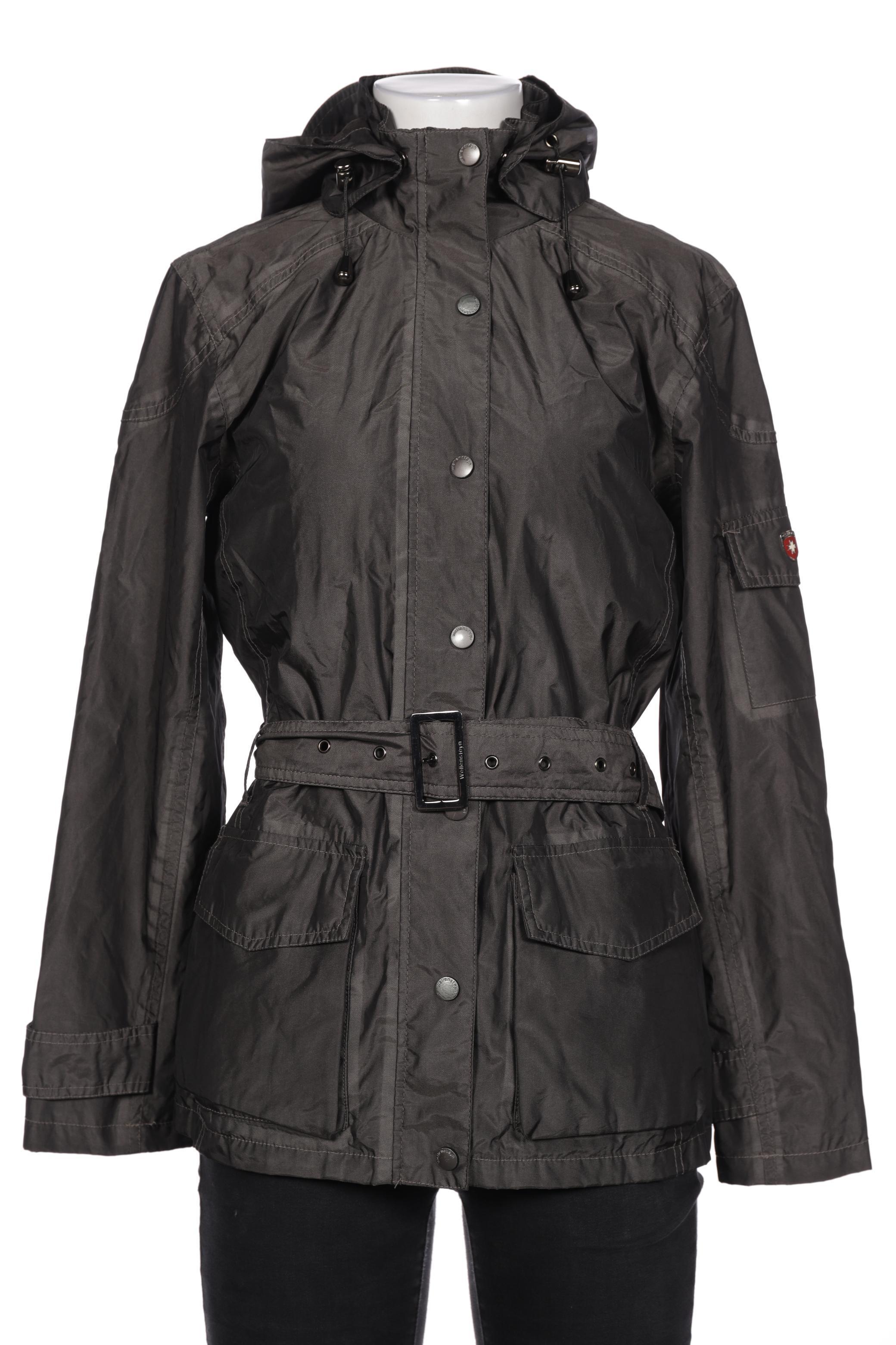 

Wellensteyn Damen Jacke, grau