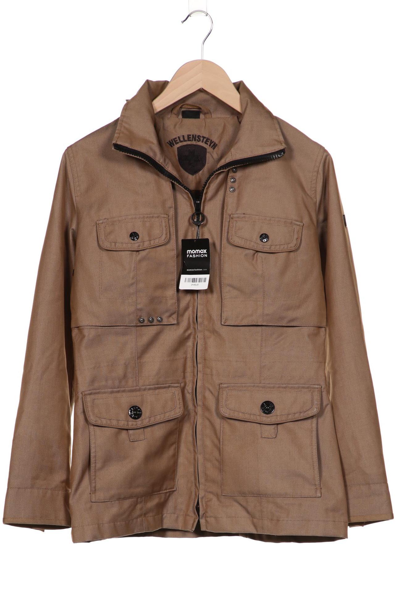 

Wellensteyn Damen Jacke, braun