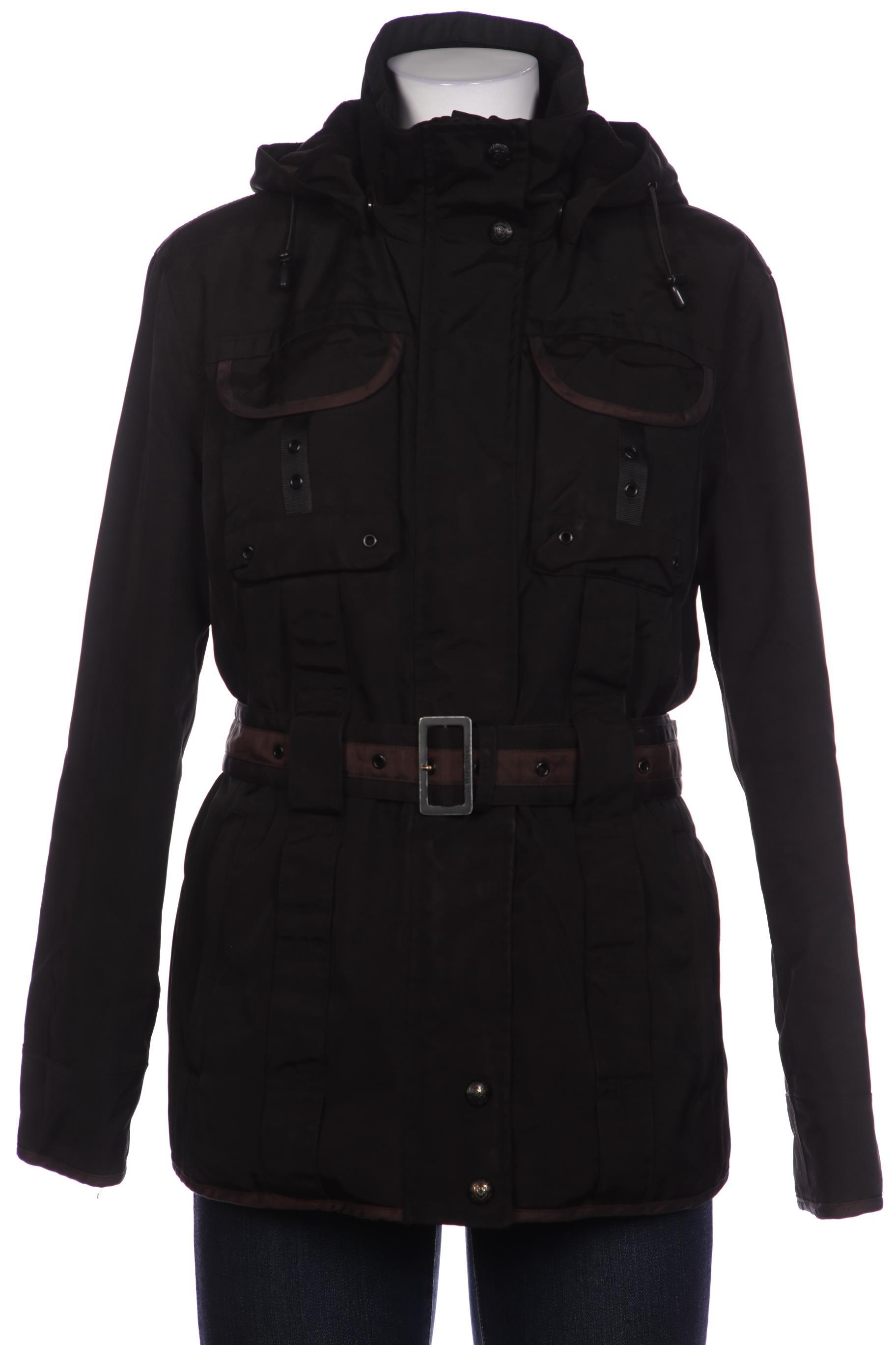 

Wellensteyn Damen Jacke, schwarz, Gr. 38