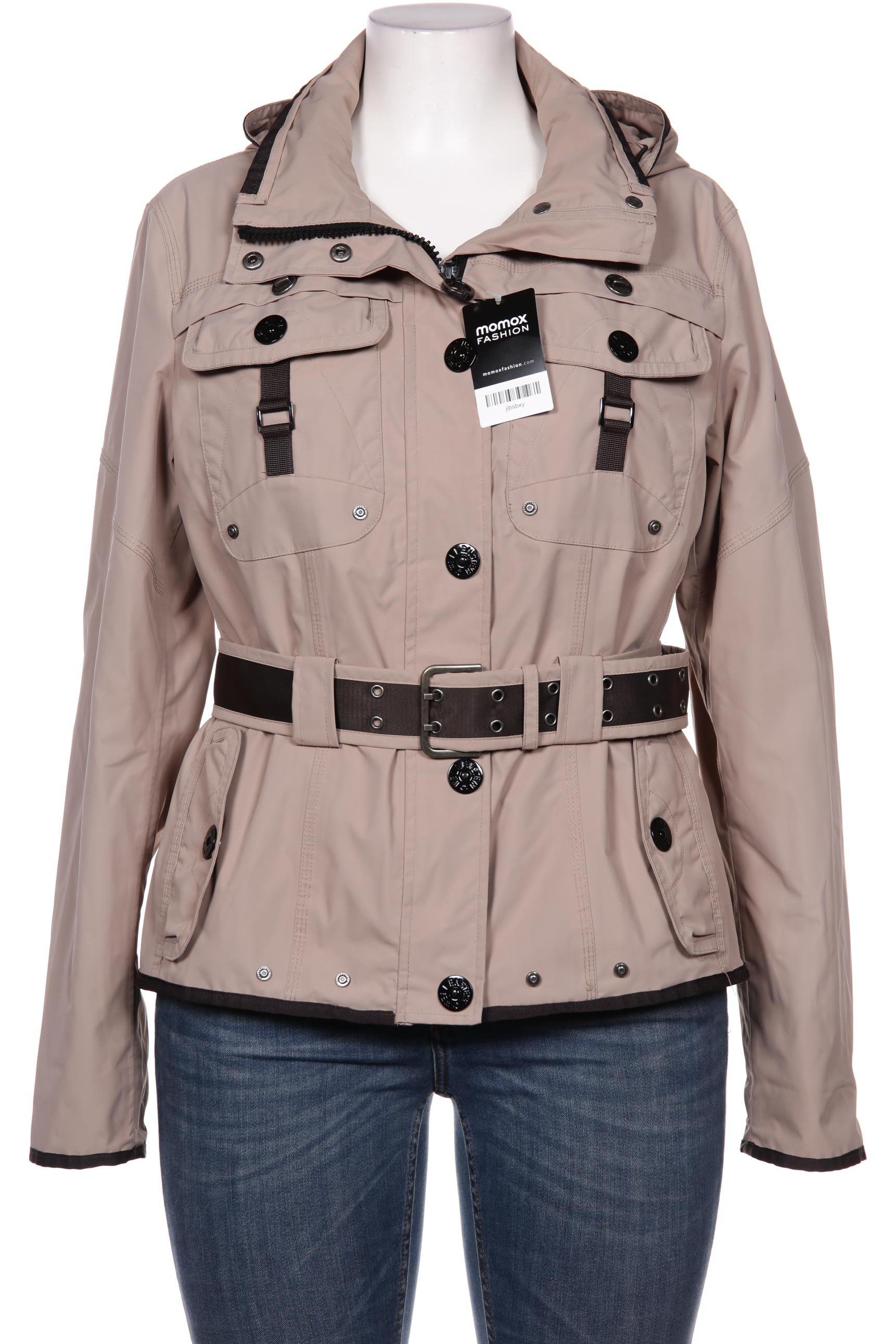 

Wellensteyn Damen Jacke, beige, Gr. 42