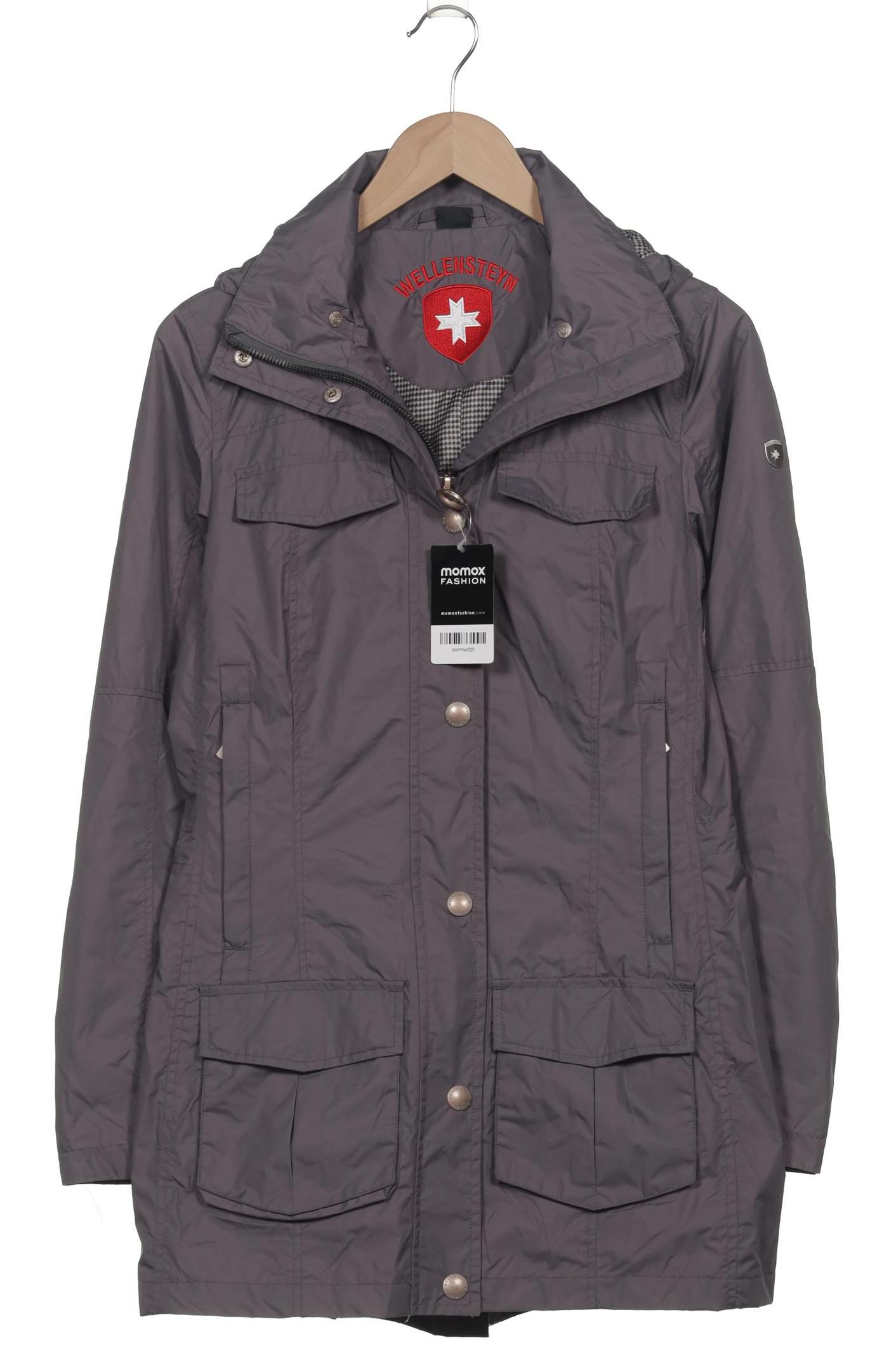 

Wellensteyn Damen Jacke, grau, Gr. 36