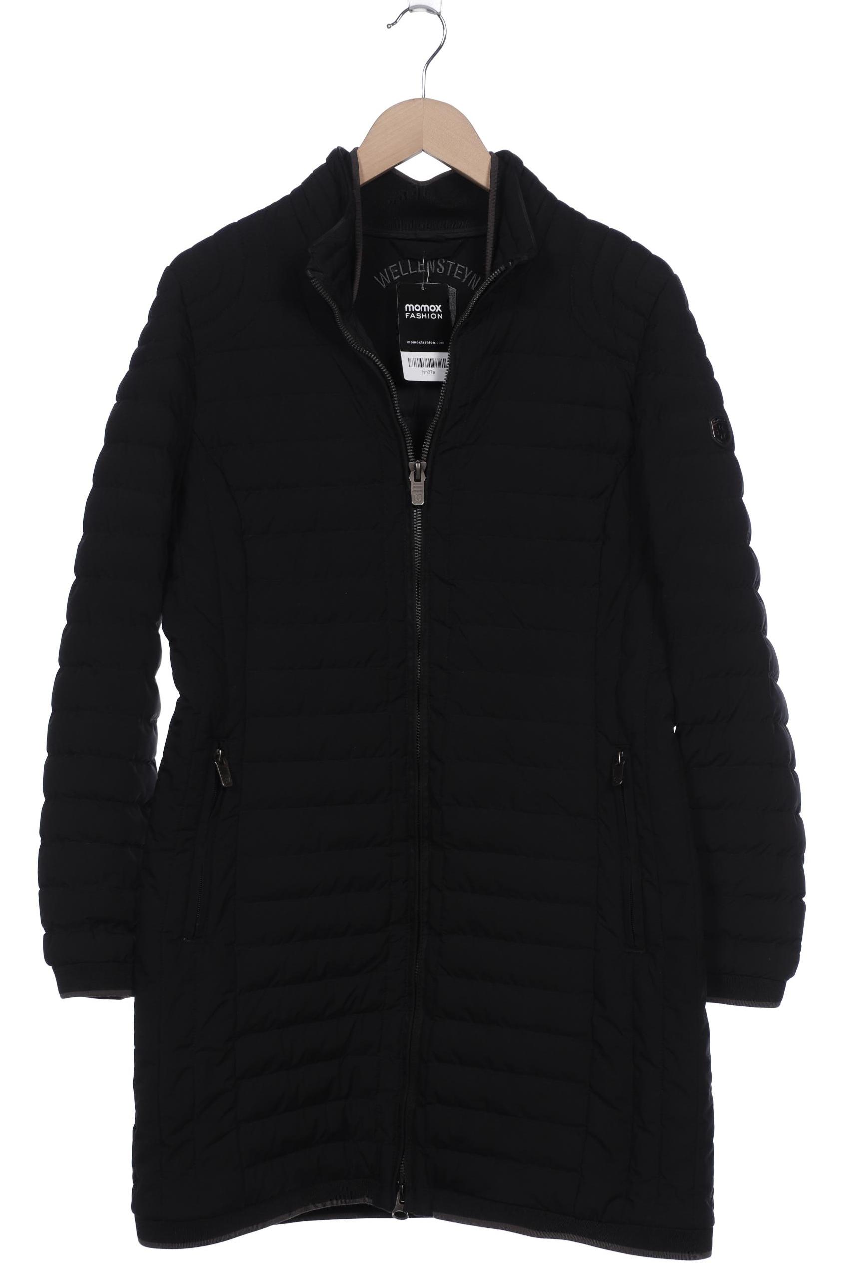

Wellensteyn Damen Jacke, schwarz, Gr. 42