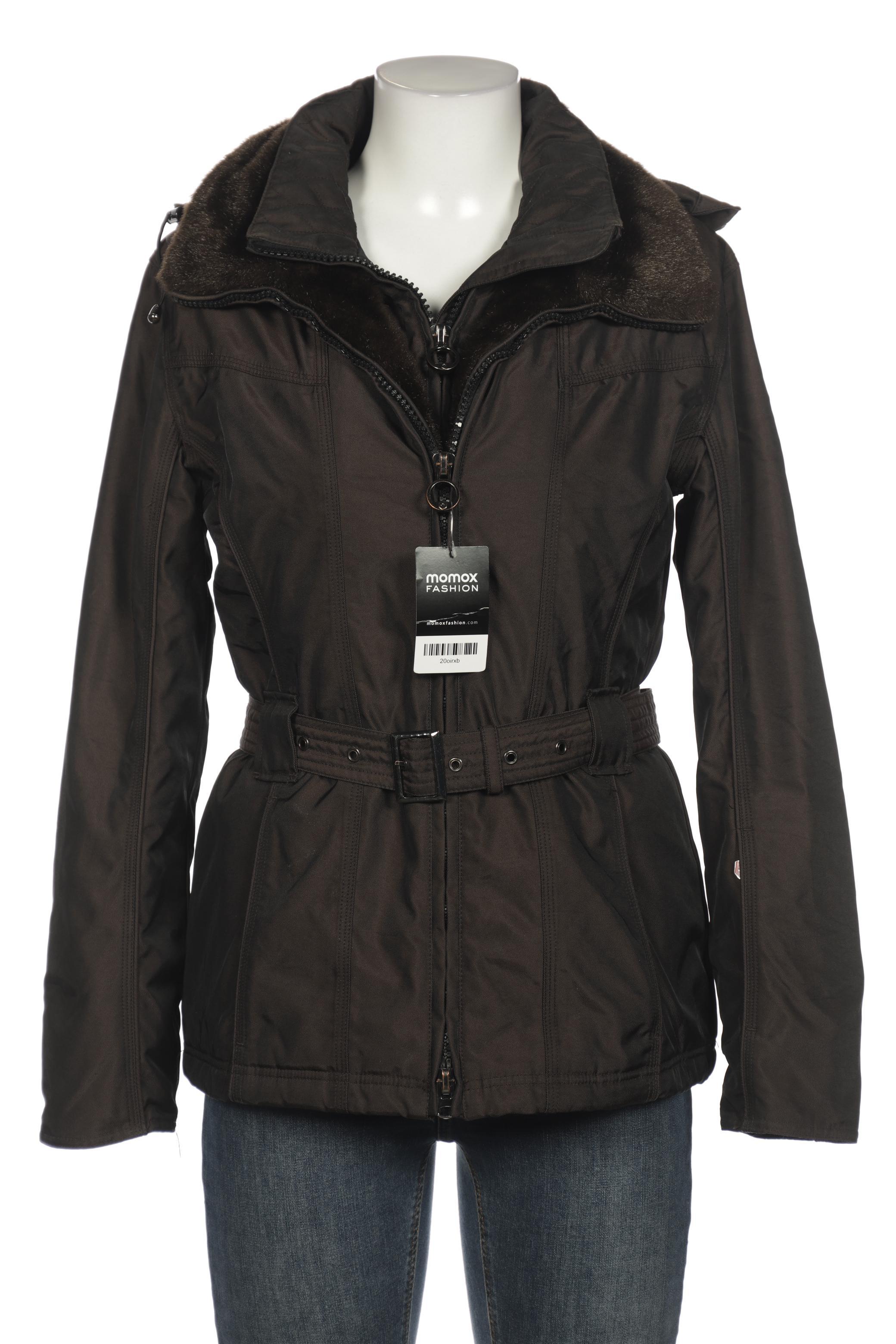 

Wellensteyn Damen Jacke, braun, Gr. 36