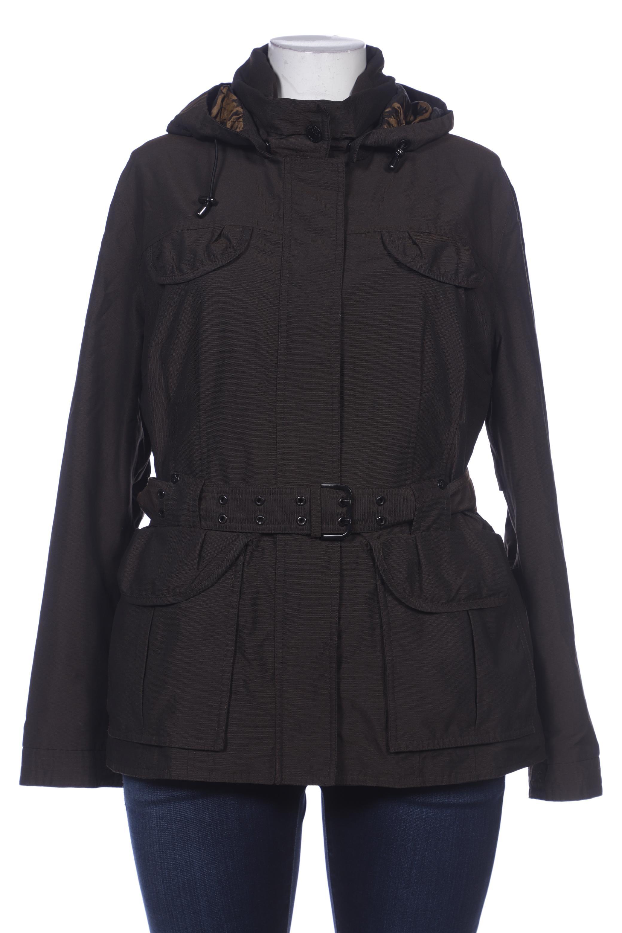 

Wellensteyn Damen Jacke, braun, Gr. 42
