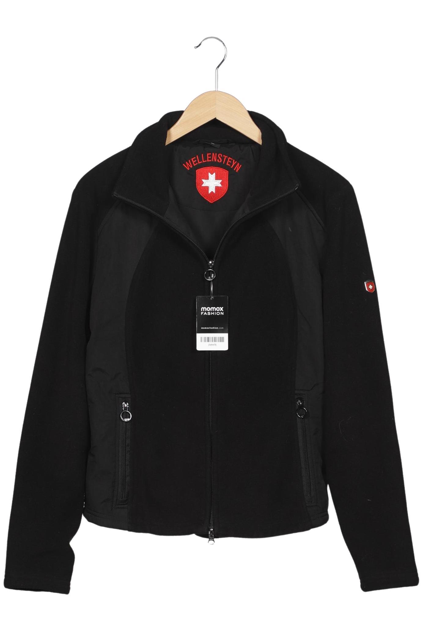 

Wellensteyn Damen Jacke, schwarz, Gr. 42