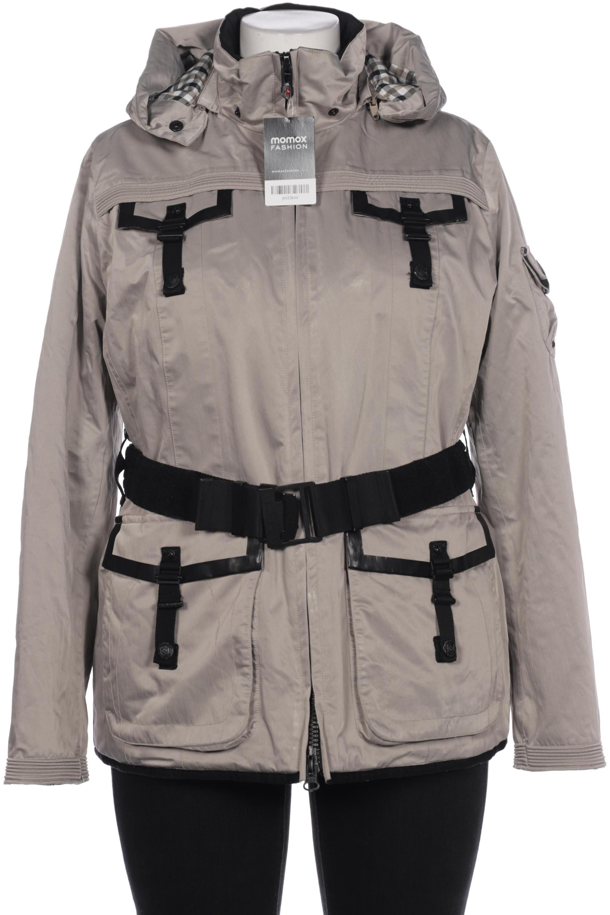 

Wellensteyn Damen Jacke, grau, Gr. 42