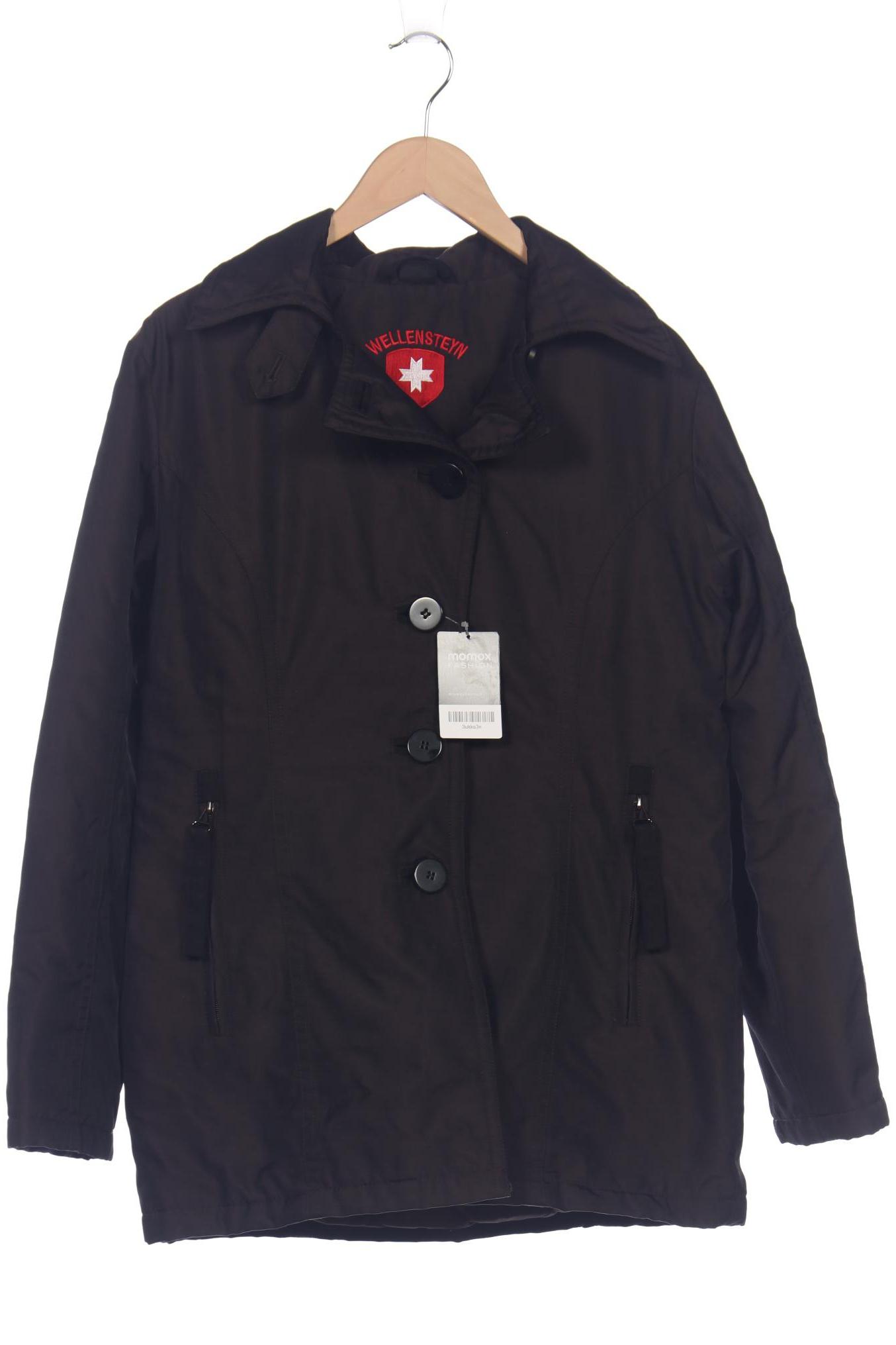 

Wellensteyn Damen Jacke, braun, Gr. 38