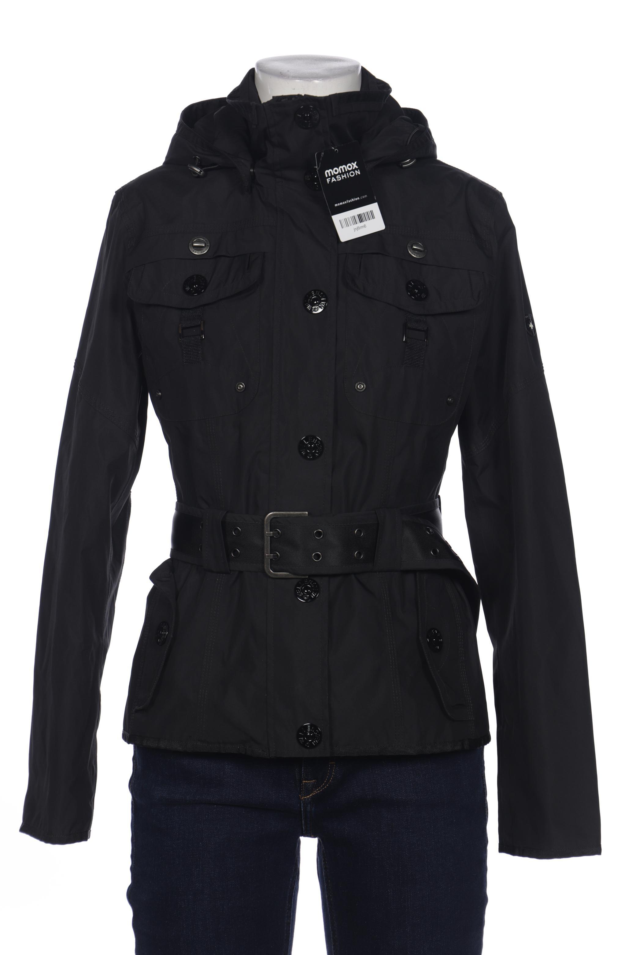 

Wellensteyn Damen Jacke, schwarz