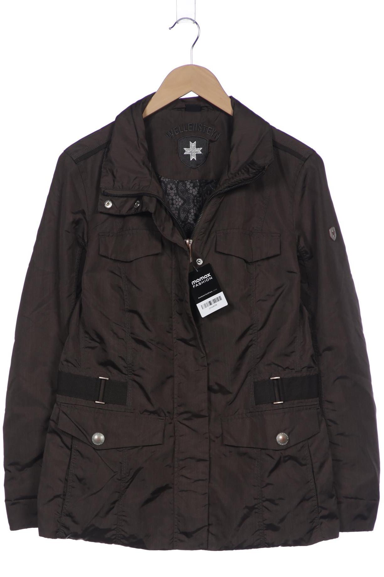 

Wellensteyn Damen Jacke, grün, Gr. 42