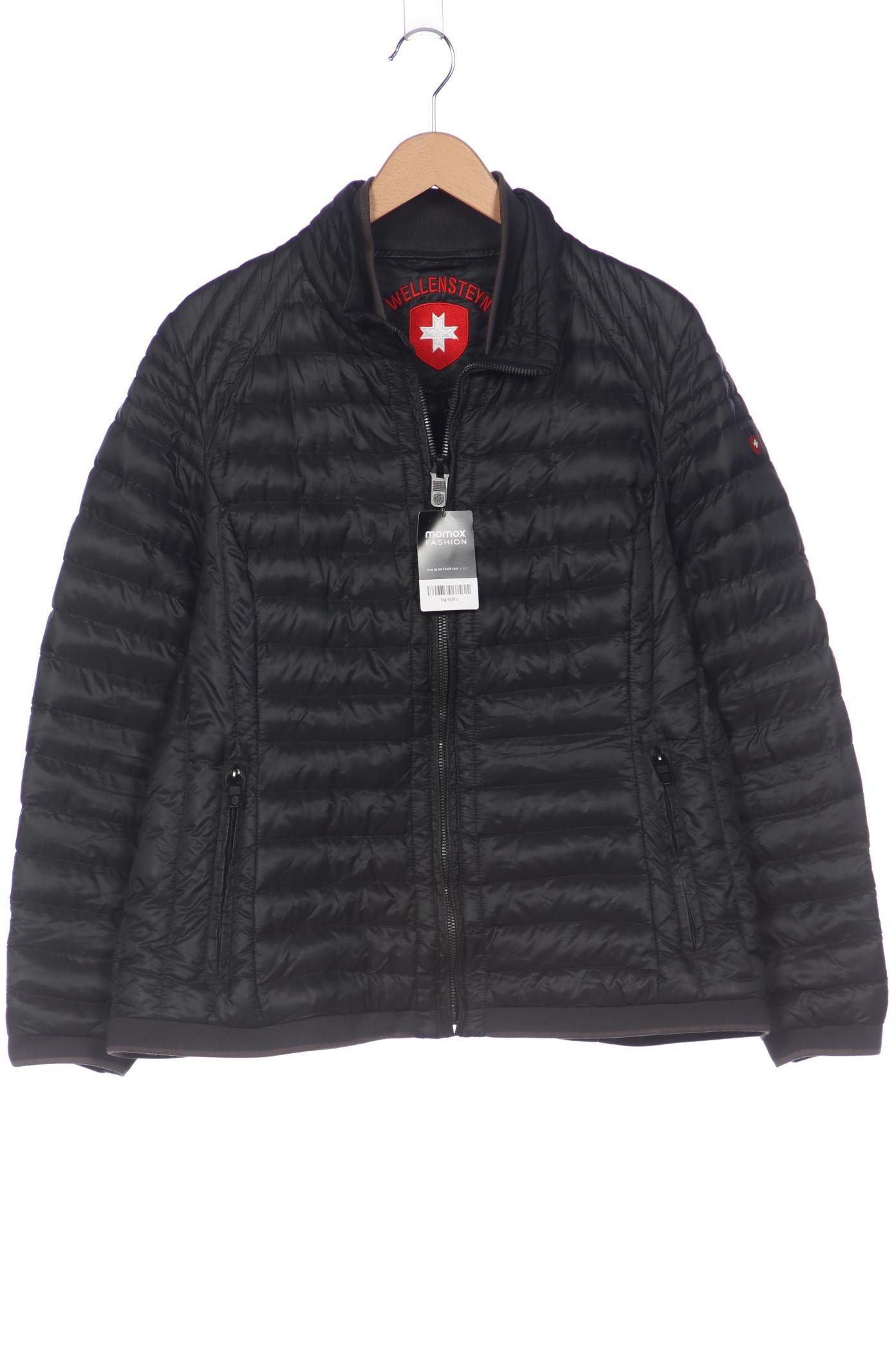 

Wellensteyn Damen Jacke, schwarz, Gr. 44