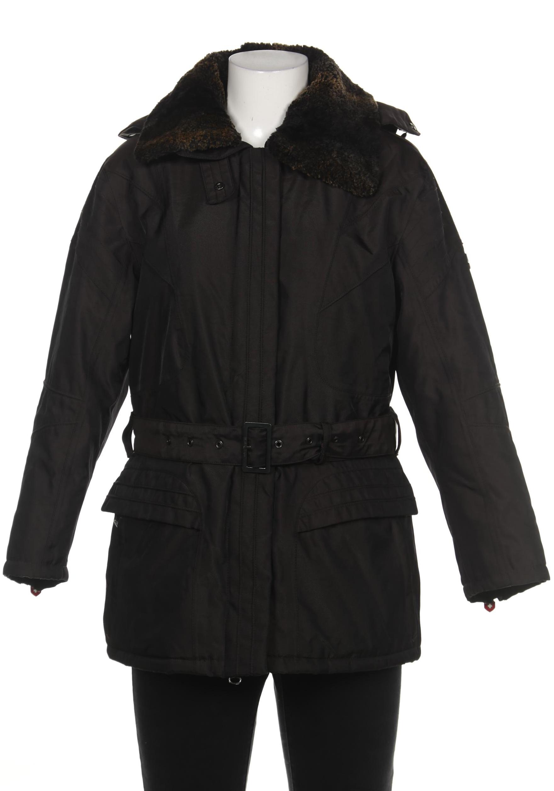 

Wellensteyn Damen Jacke, braun