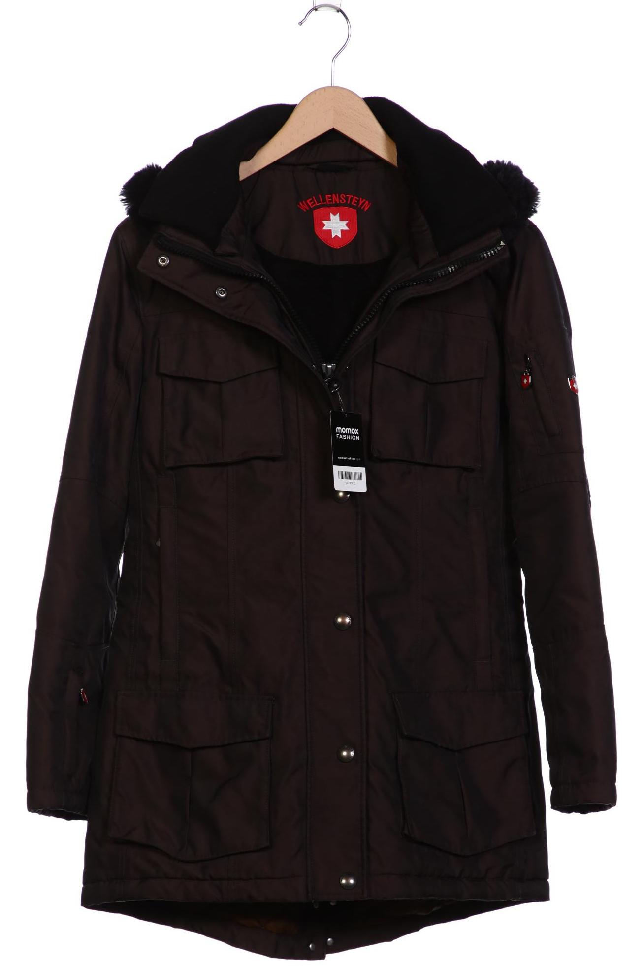 

Wellensteyn Damen Jacke, braun, Gr. 38