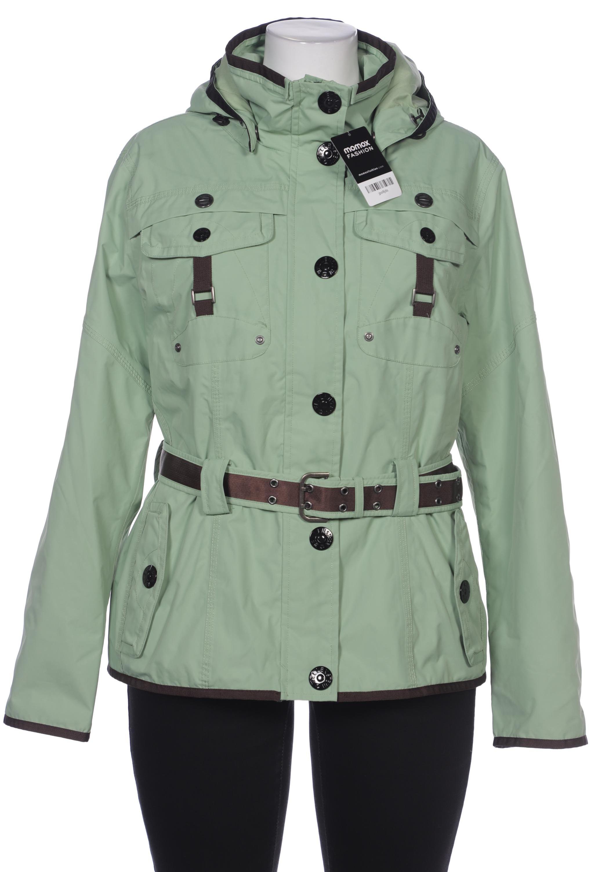 

Wellensteyn Damen Jacke, hellgrün, Gr. 44
