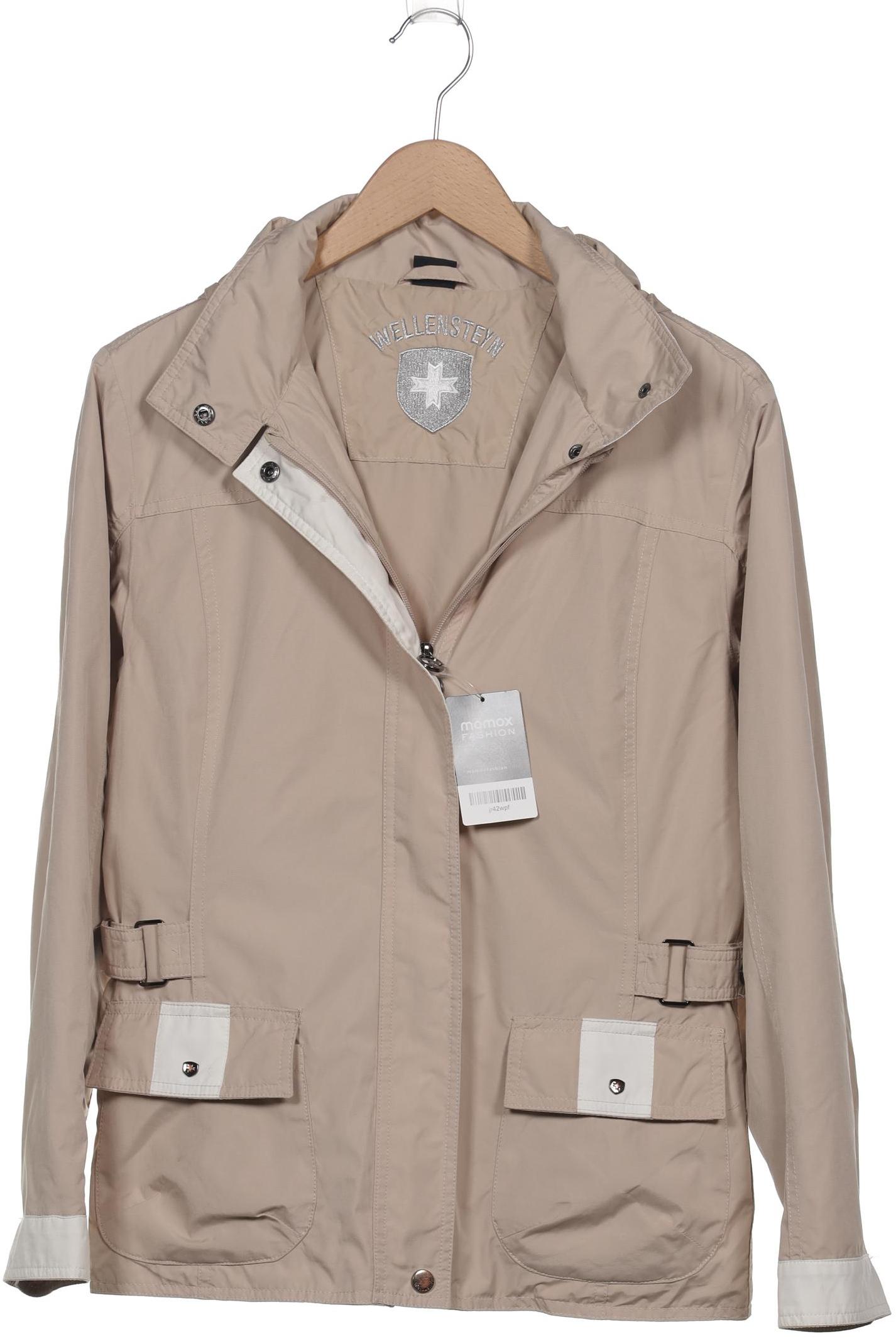 

Wellensteyn Damen Jacke, beige, Gr. 36