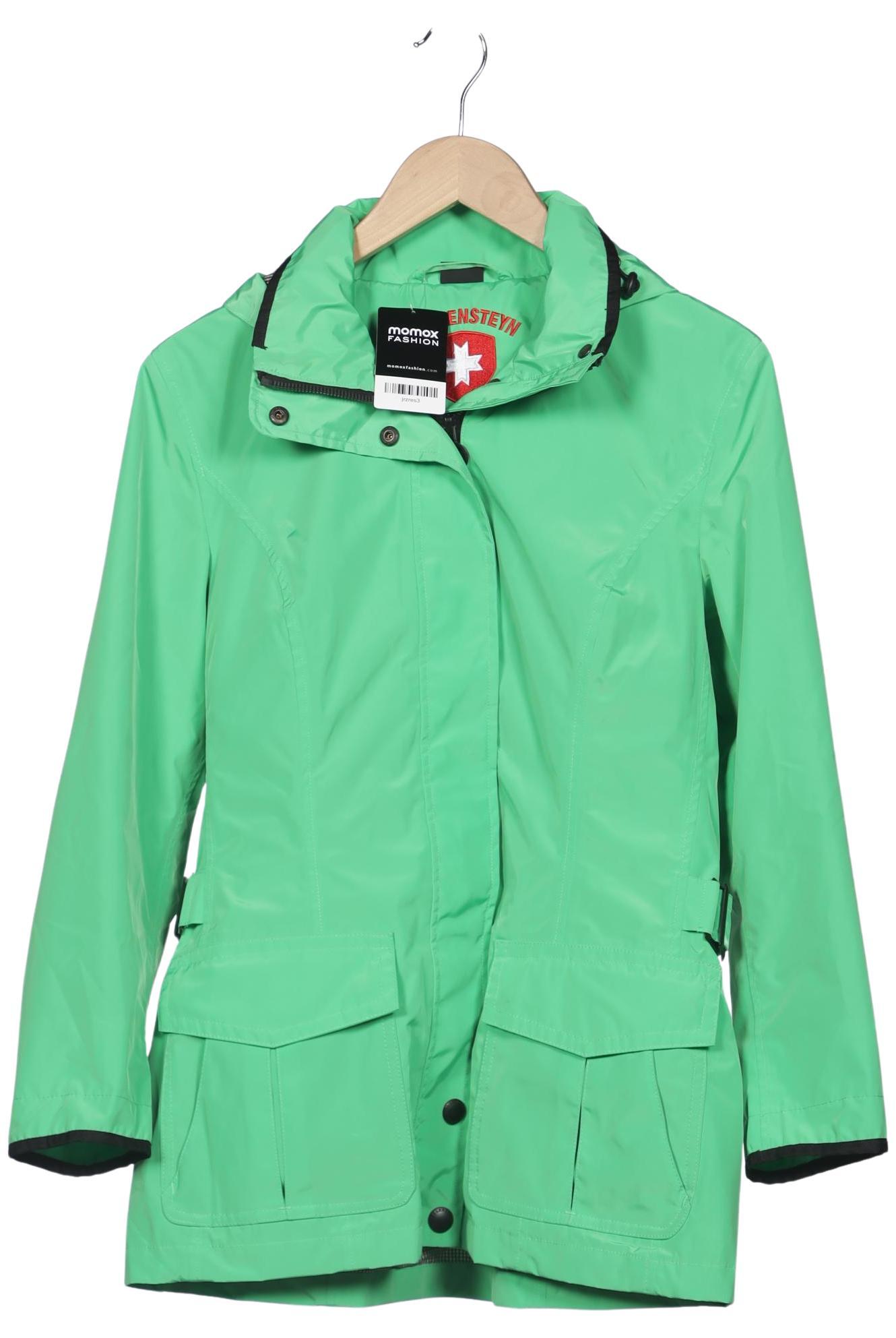 

Wellensteyn Damen Jacke, grün, Gr. 38