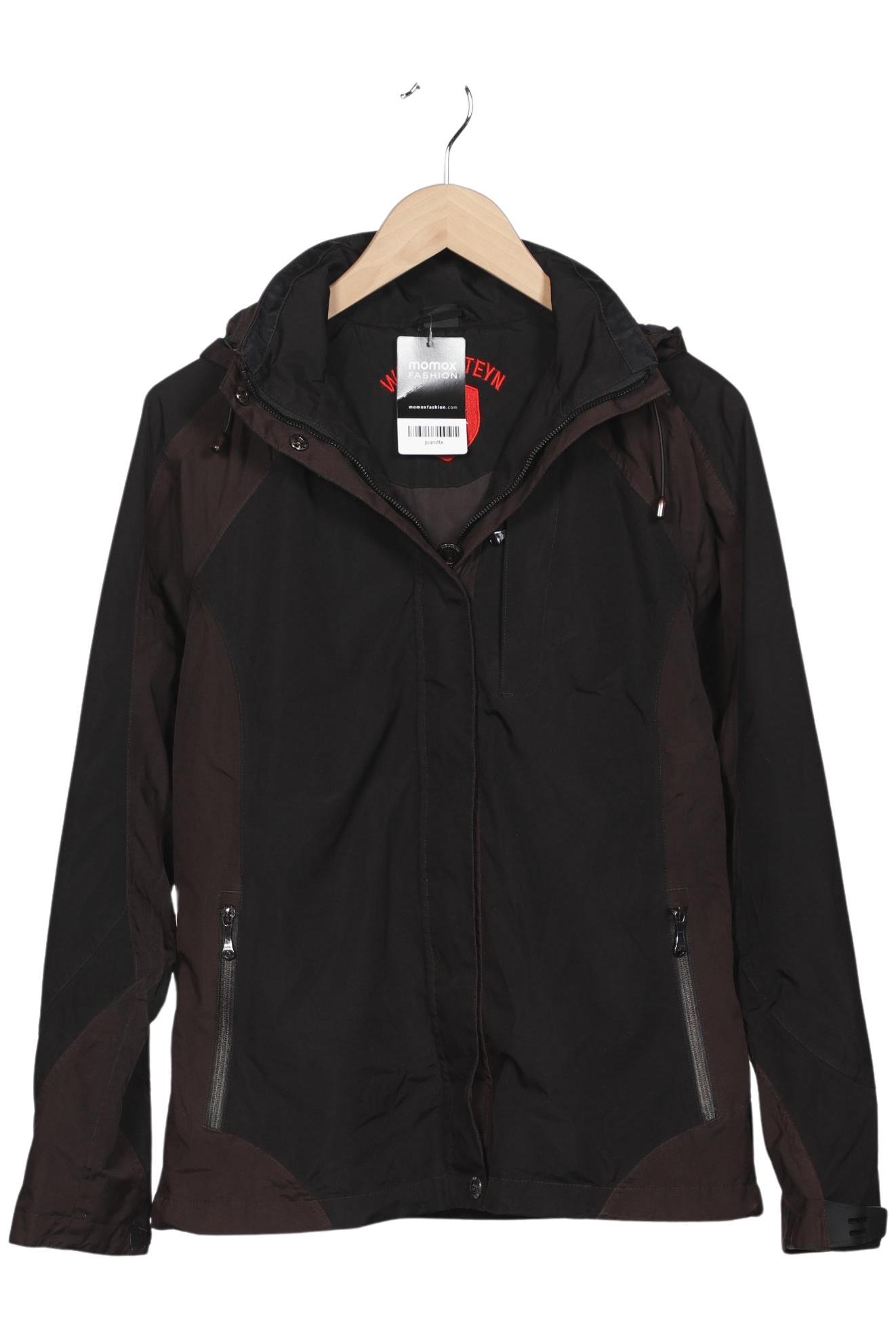 

Wellensteyn Damen Jacke, mehrfarbig, Gr. 36