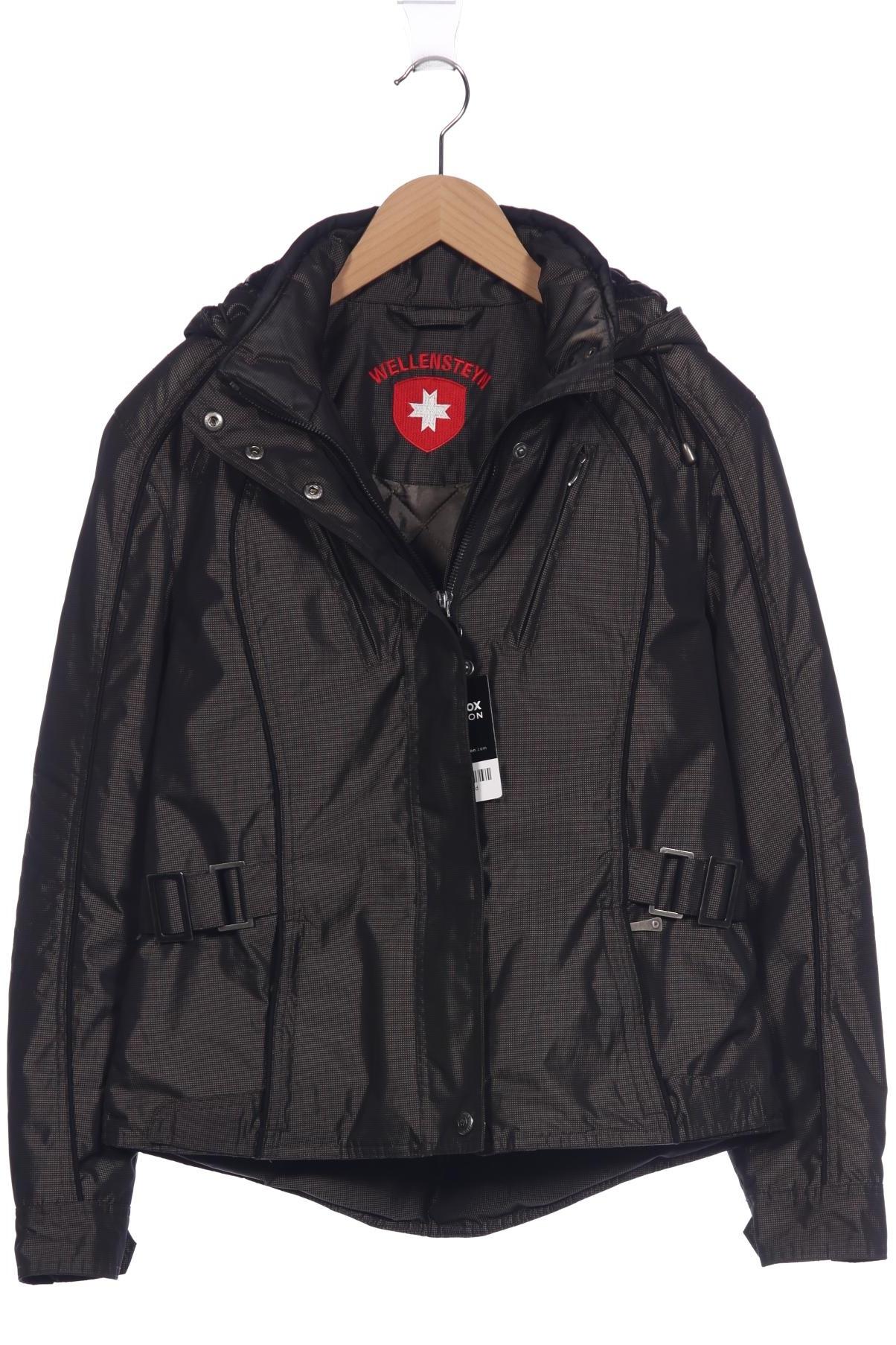 

Wellensteyn Damen Jacke, braun, Gr. 36