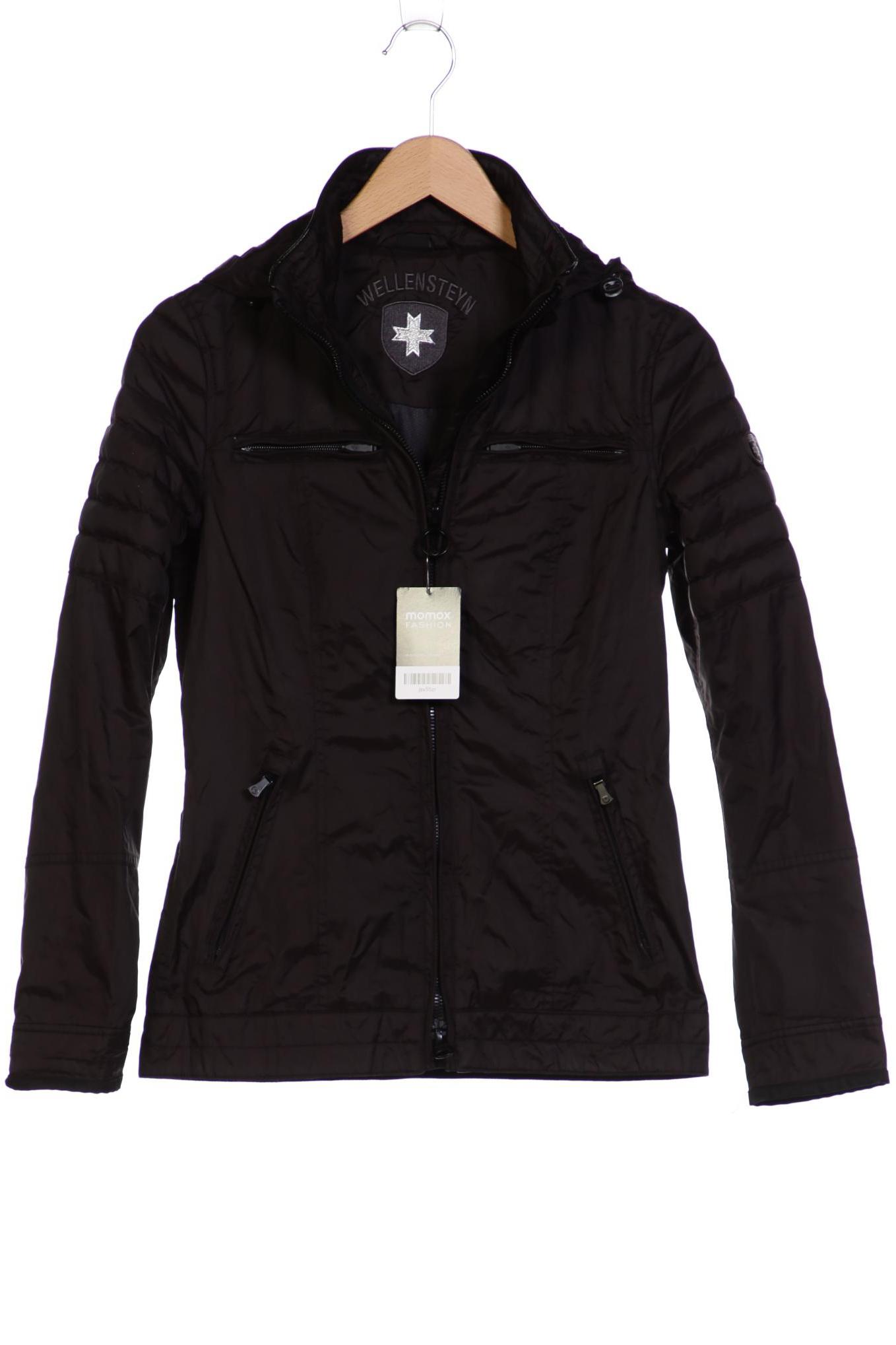 

Wellensteyn Damen Jacke, braun