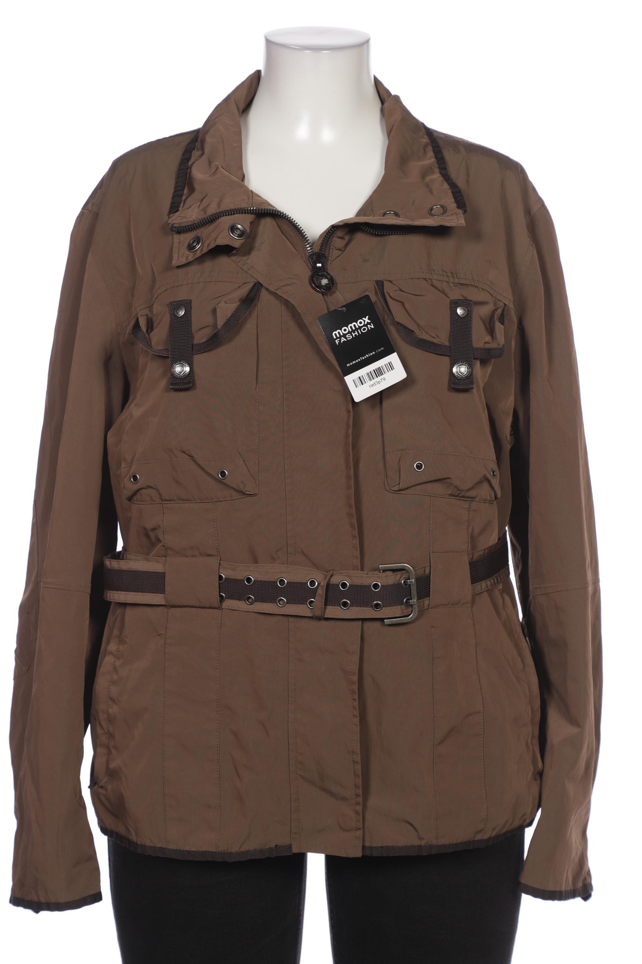 

Wellensteyn Damen Jacke, braun, Gr. 46