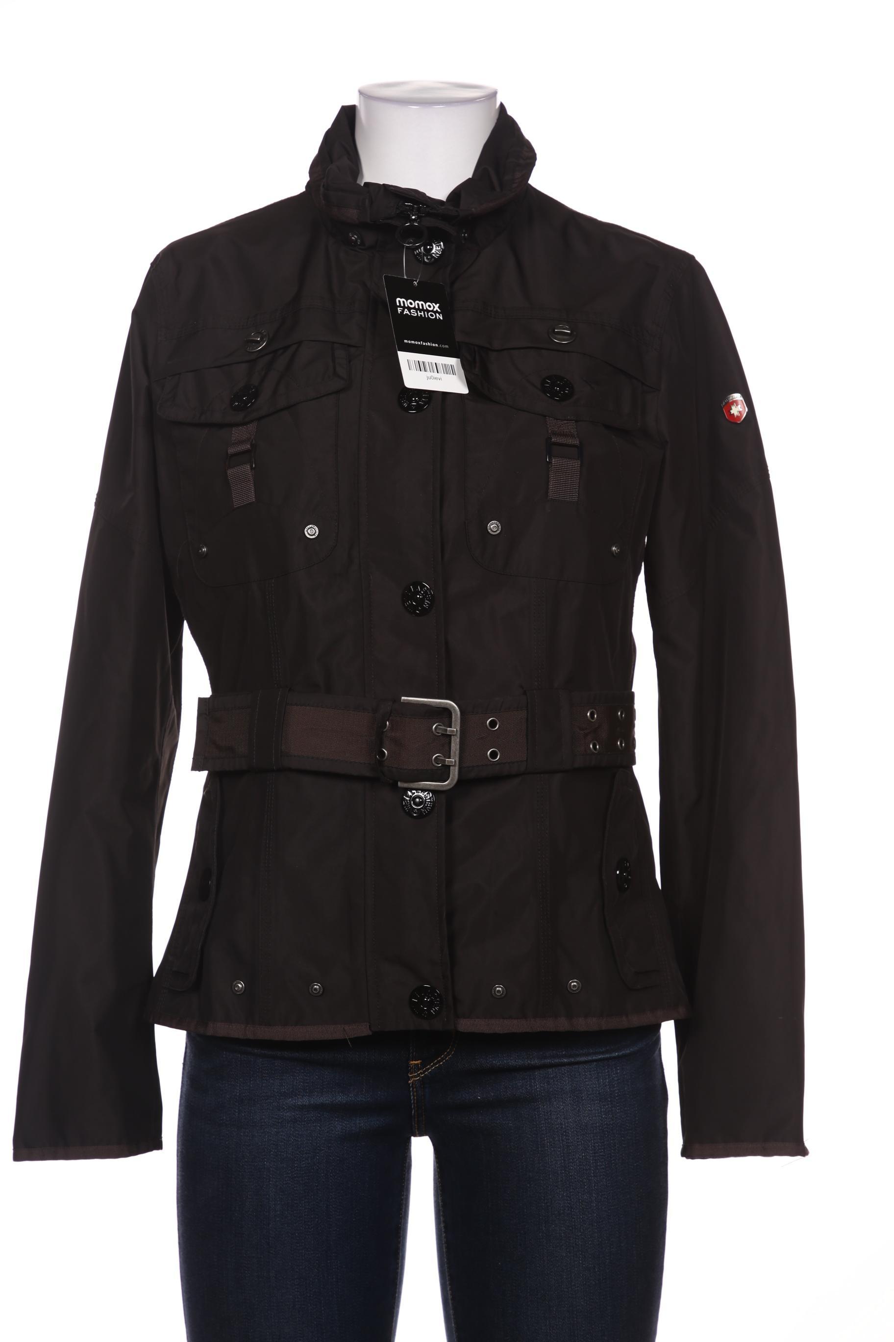 

Wellensteyn Damen Jacke, schwarz, Gr. 38