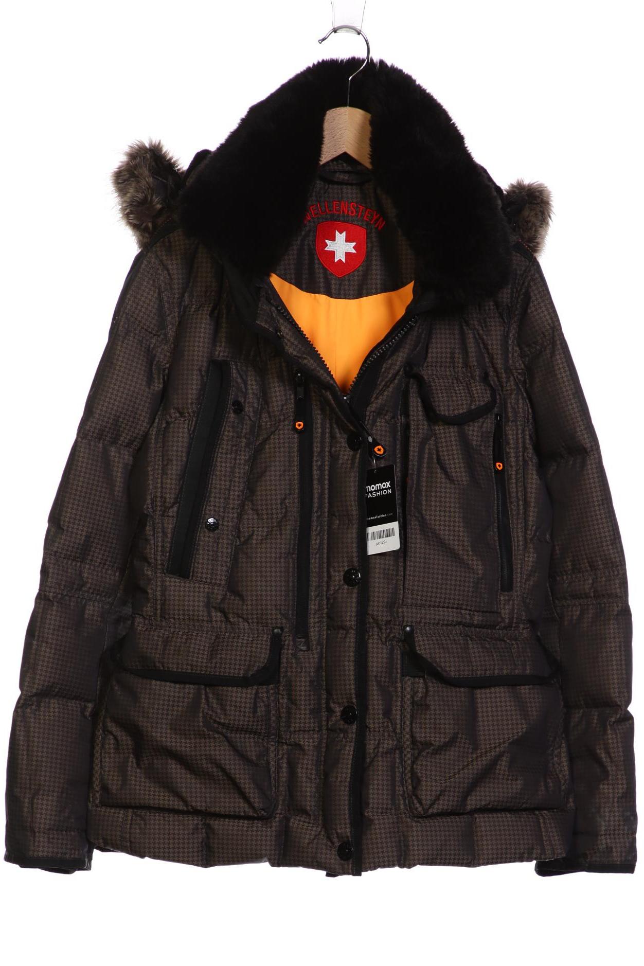 

Wellensteyn Damen Jacke, grau, Gr. 36