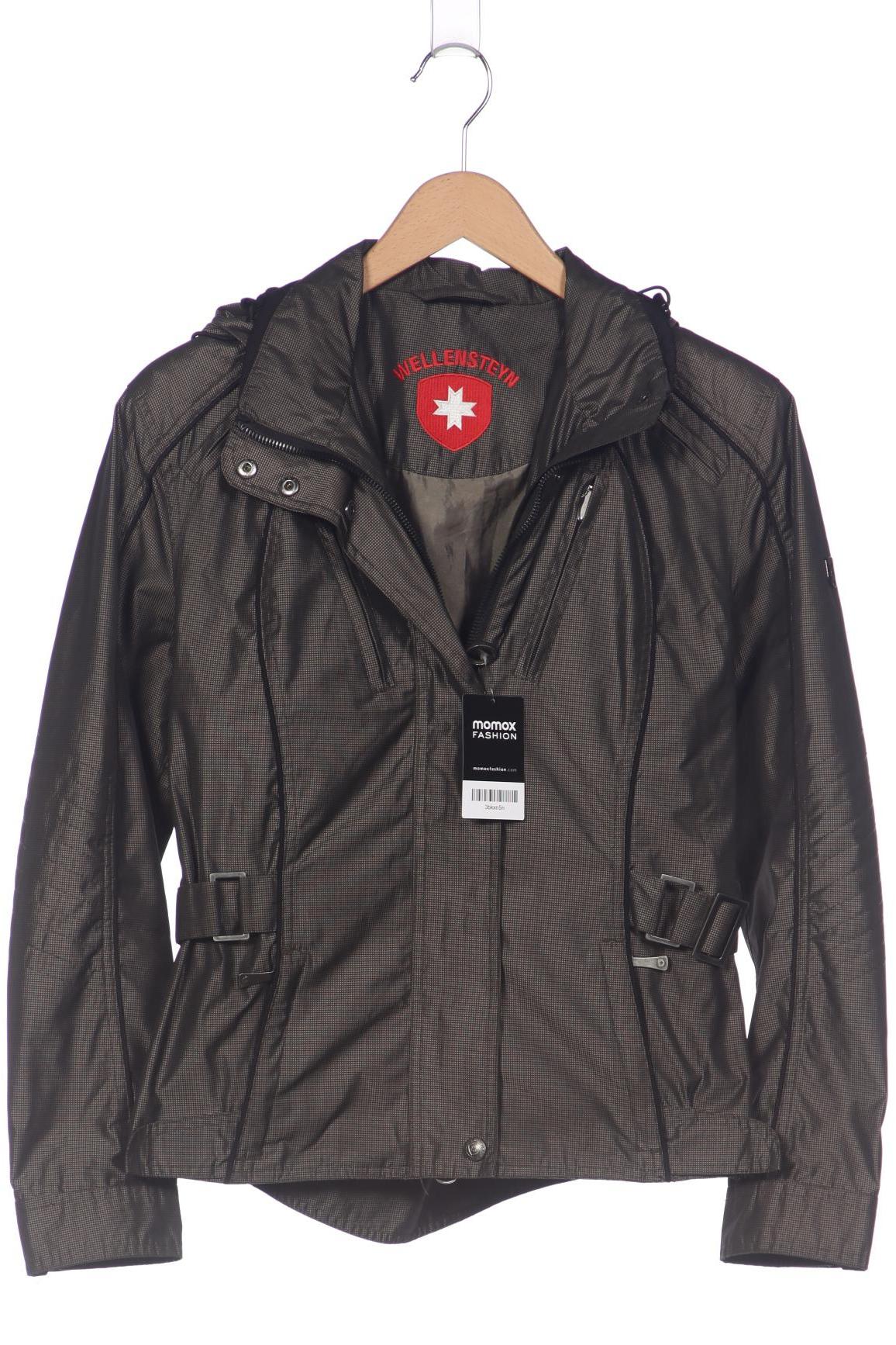 

Wellensteyn Damen Jacke, braun, Gr. 36