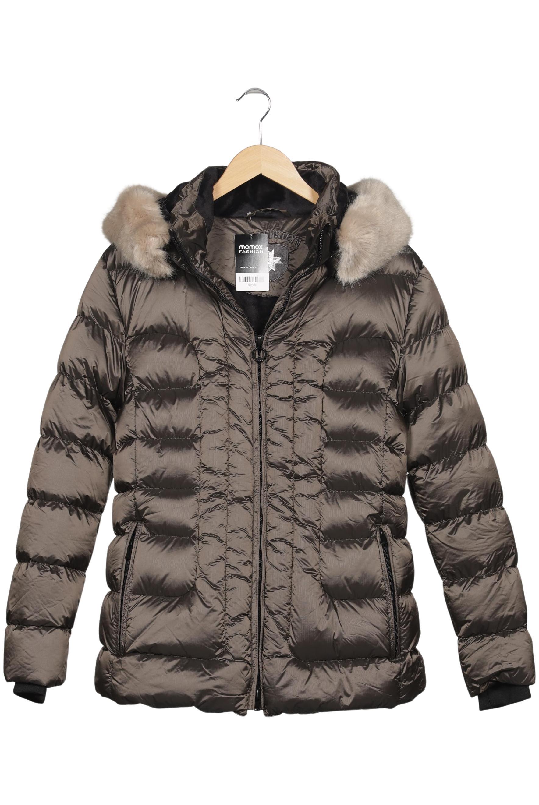 

Wellensteyn Damen Jacke, braun, Gr. 44