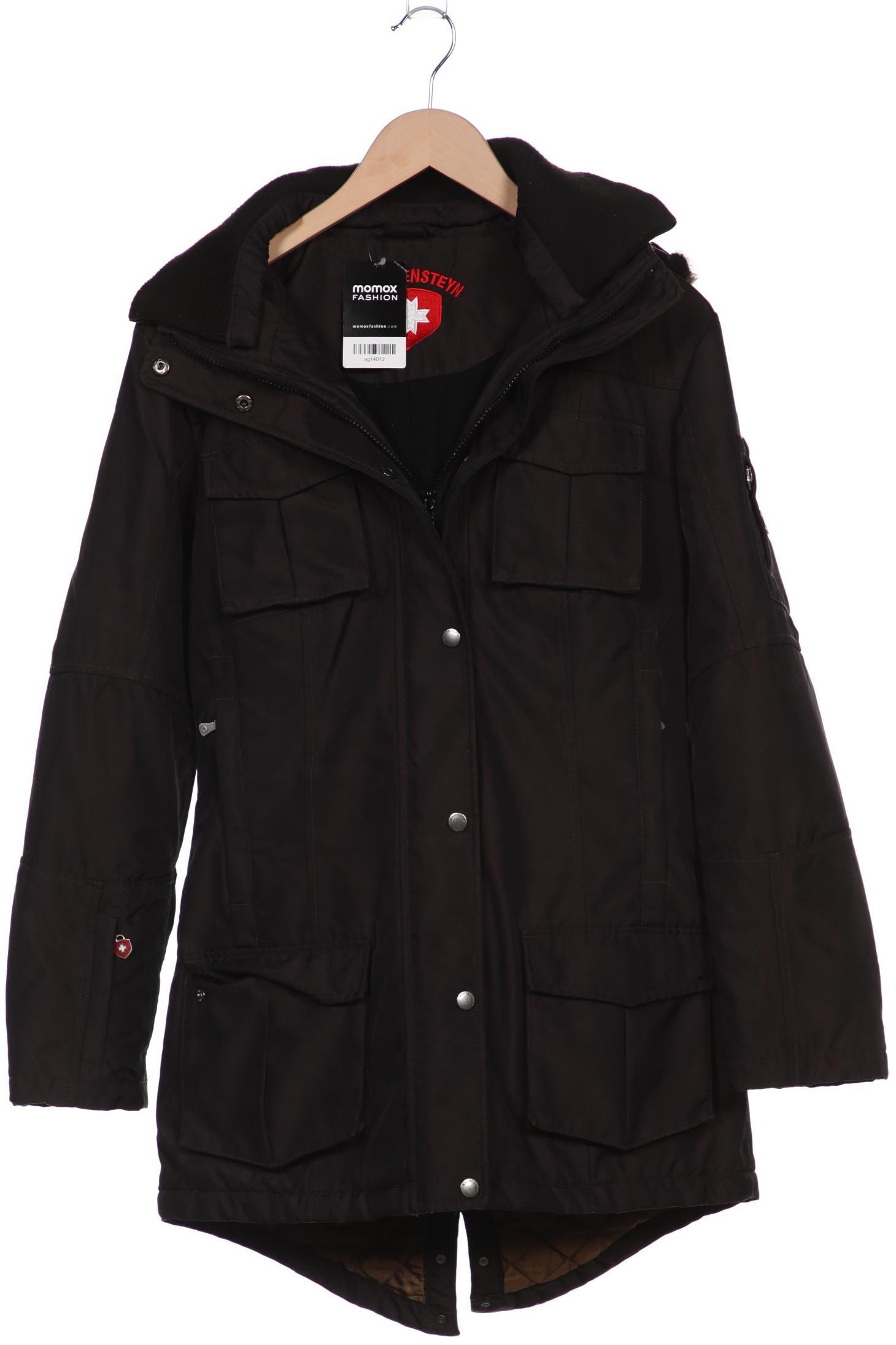 

Wellensteyn Damen Jacke, braun
