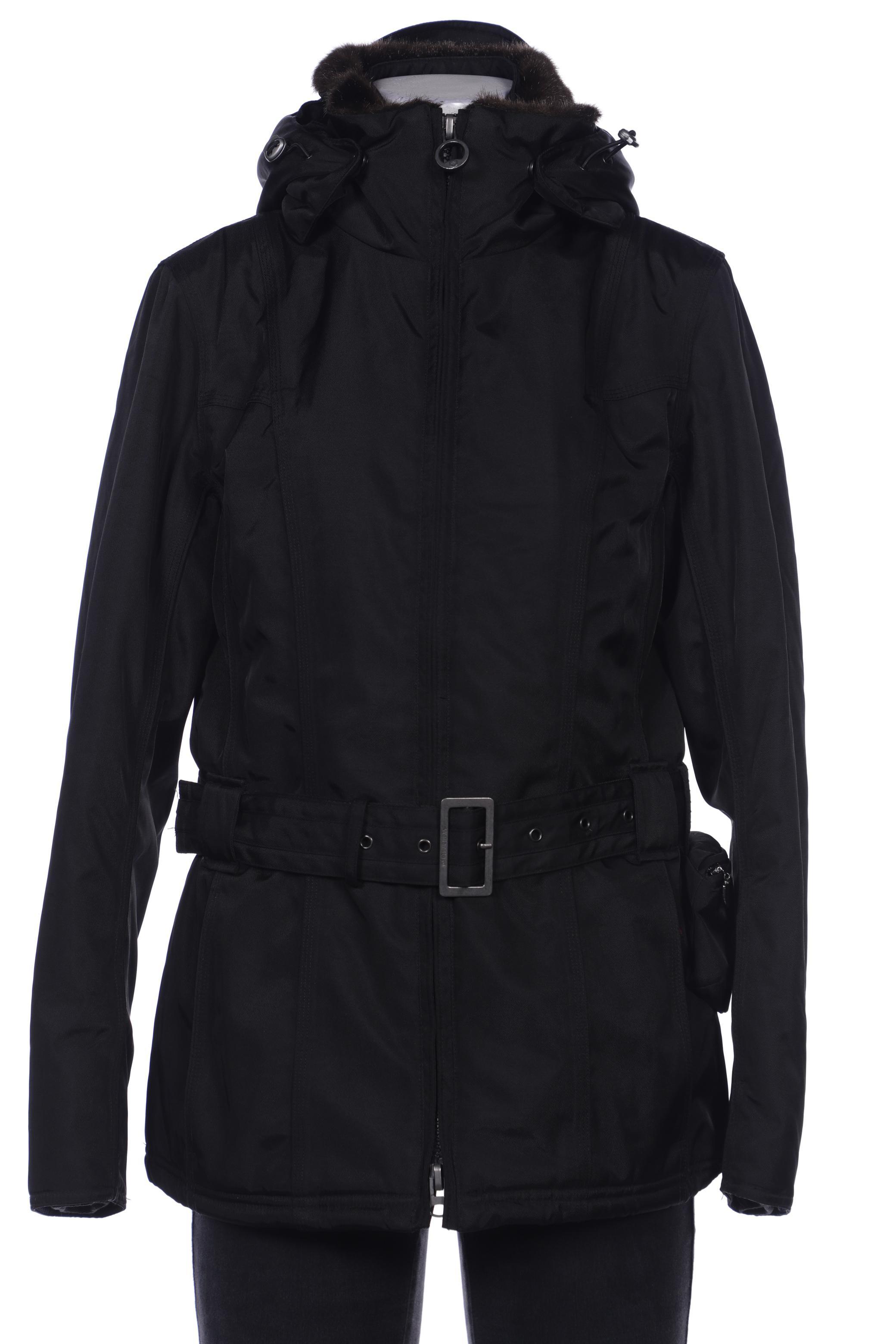 

Wellensteyn Damen Jacke, schwarz, Gr. 36