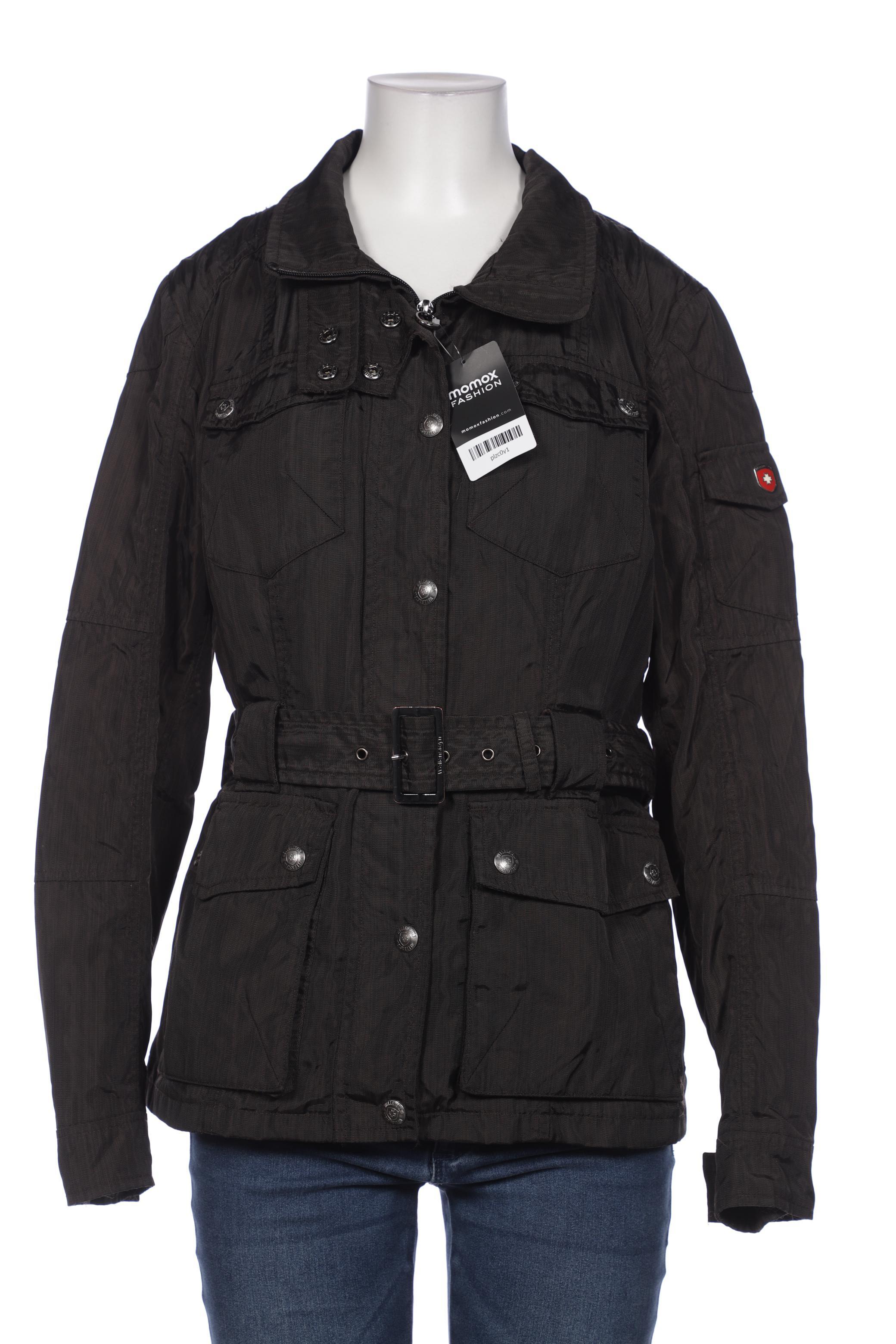 

Wellensteyn Damen Jacke, braun, Gr. 38