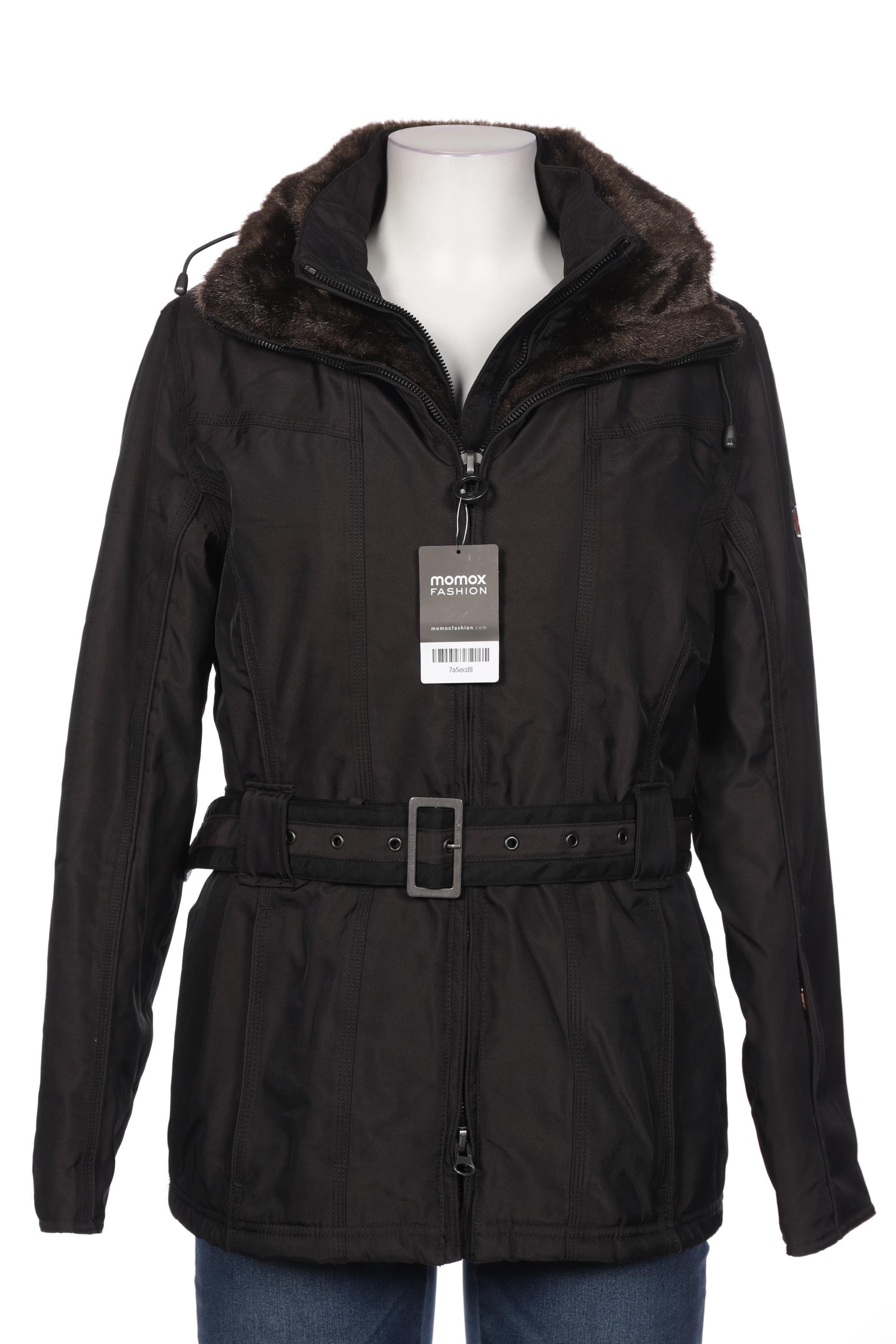 

Wellensteyn Damen Jacke, braun, Gr. 38