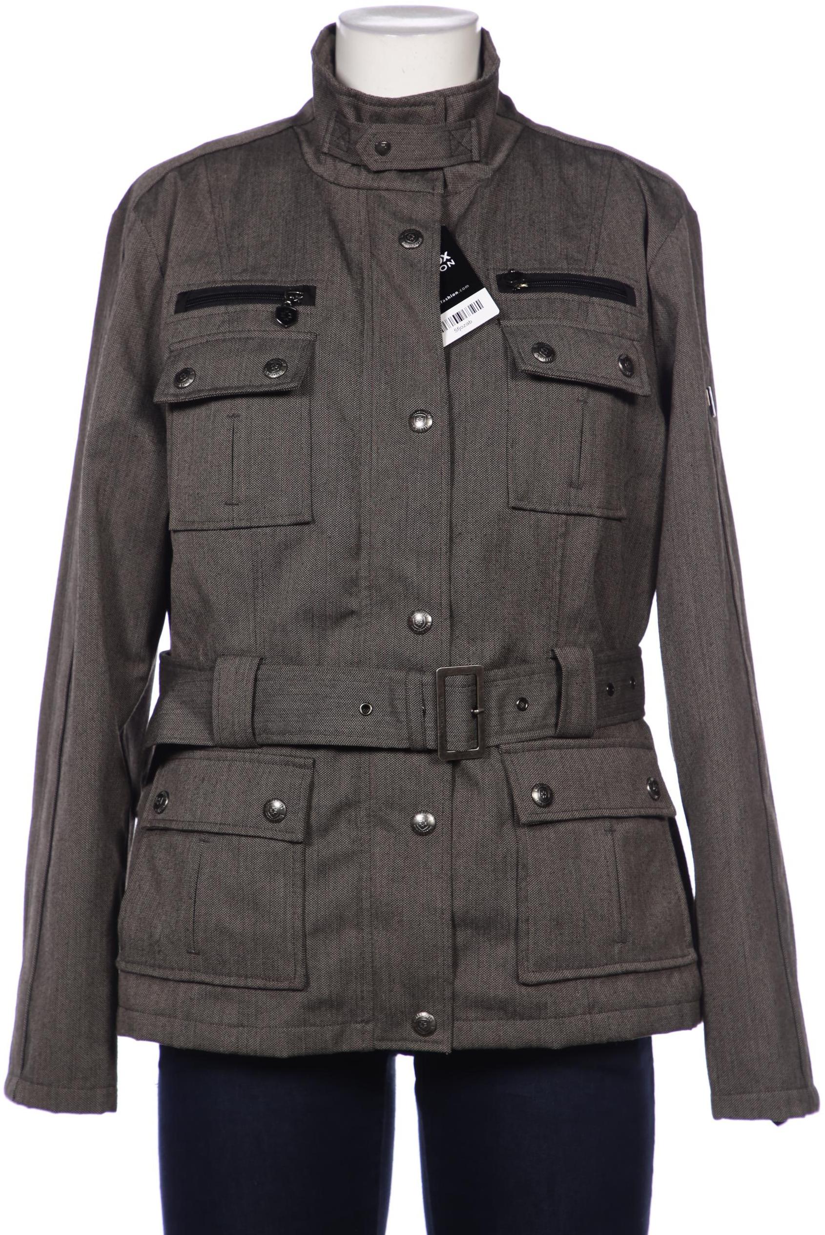 

Wellensteyn Damen Jacke, braun, Gr. 42