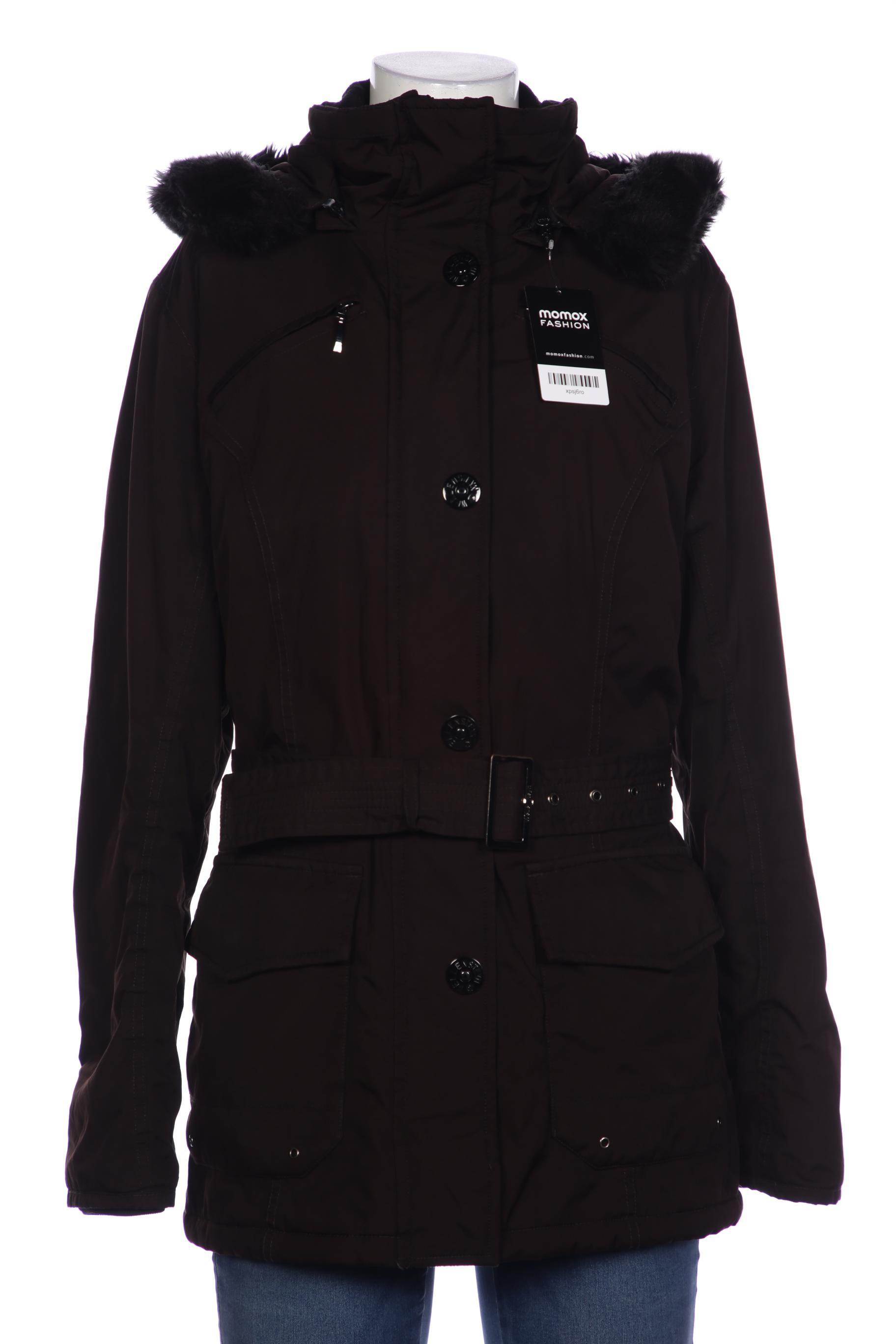 

Wellensteyn Damen Jacke, braun, Gr. 38