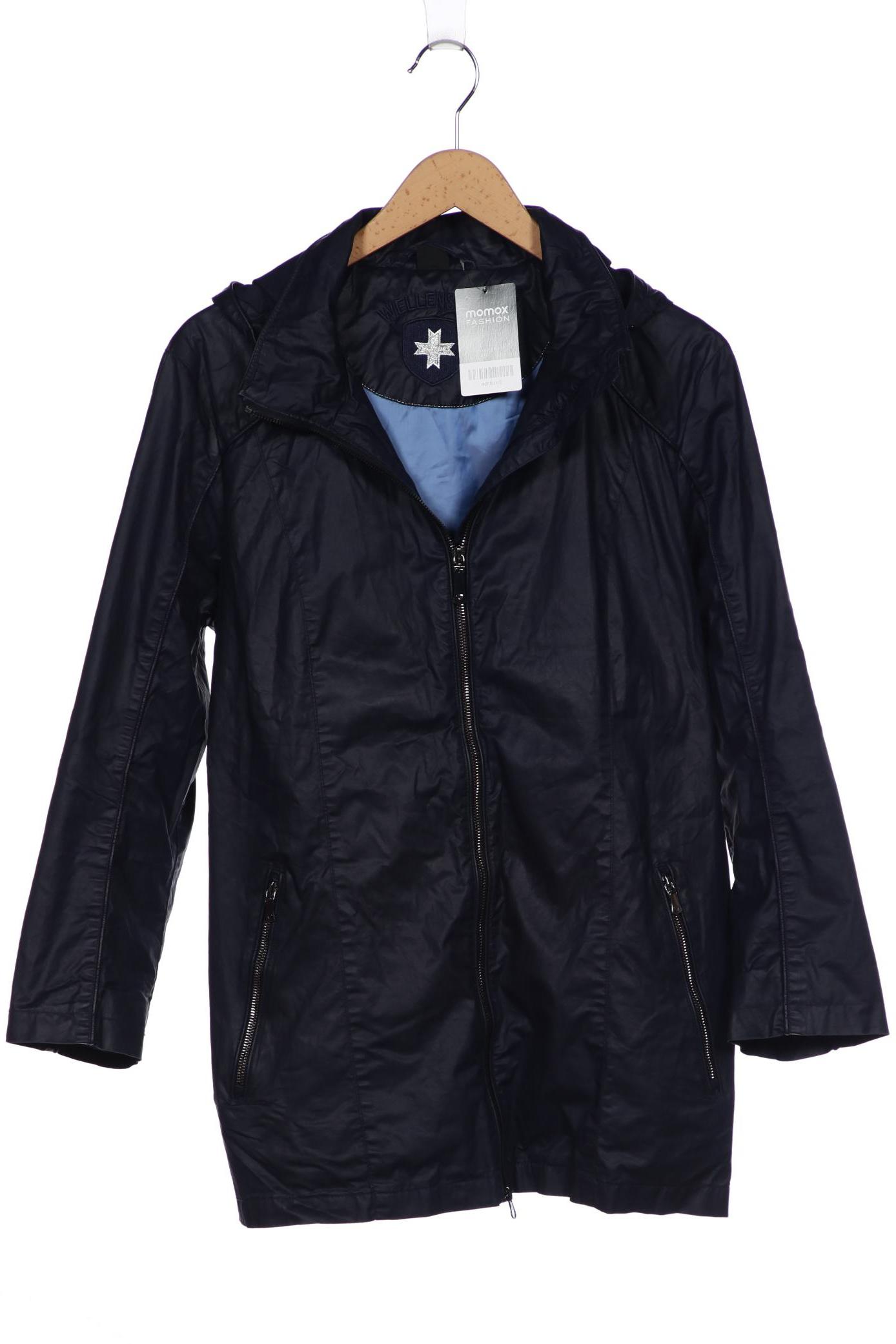 

Wellensteyn Damen Jacke, marineblau