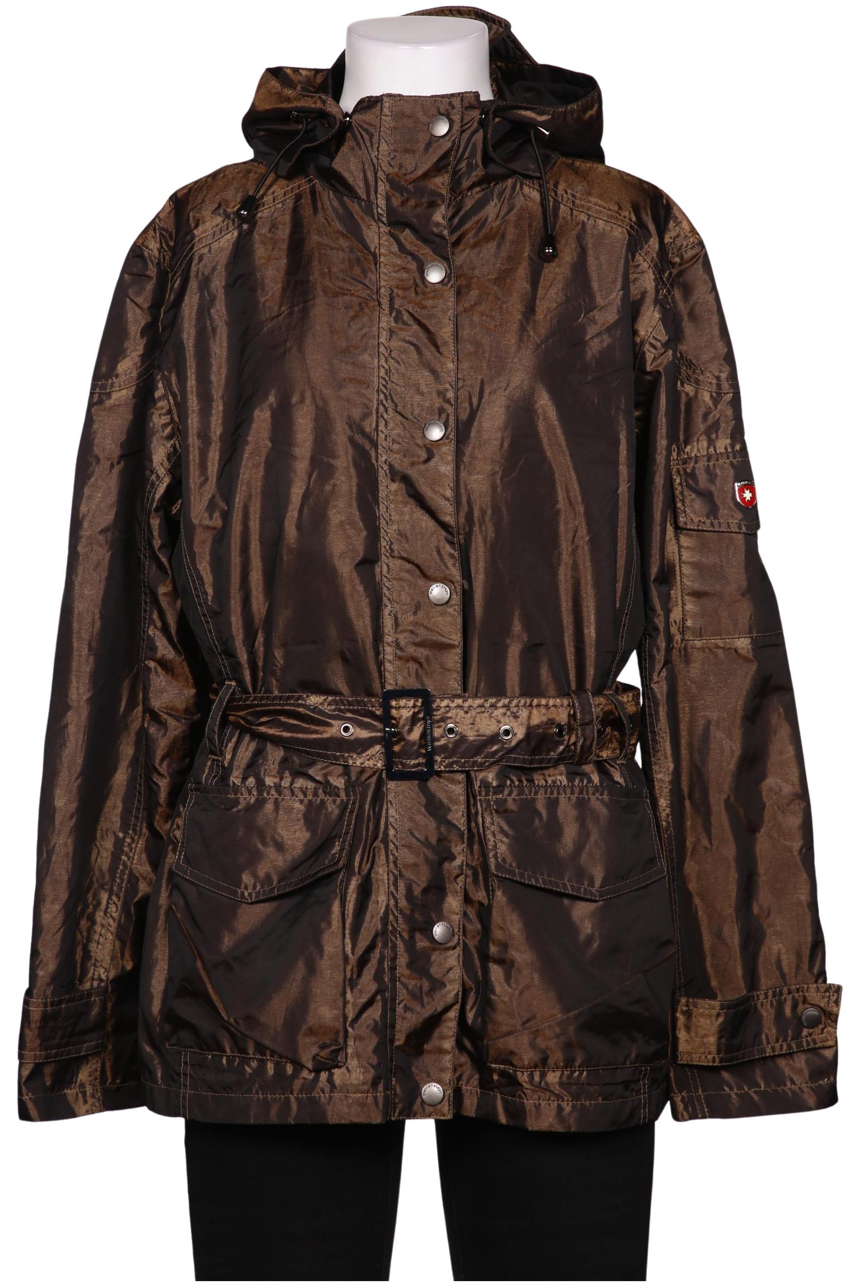 

Wellensteyn Damen Jacke, braun, Gr. 38