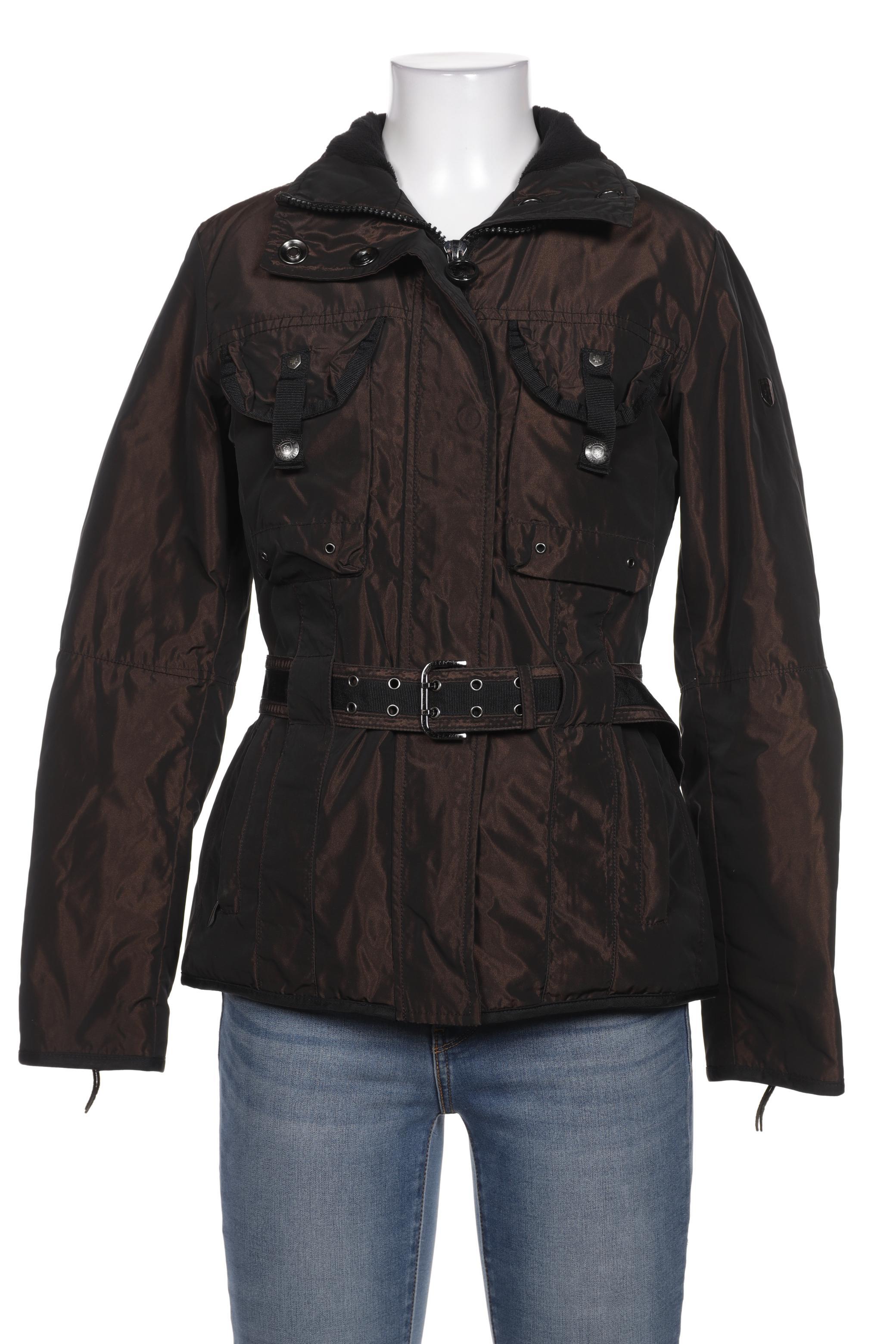 

Wellensteyn Damen Jacke, braun