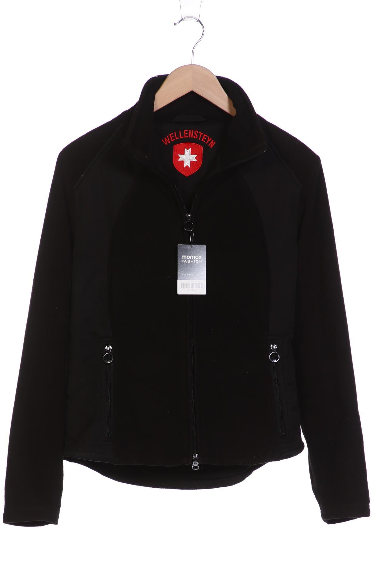 

Wellensteyn Damen Jacke, schwarz