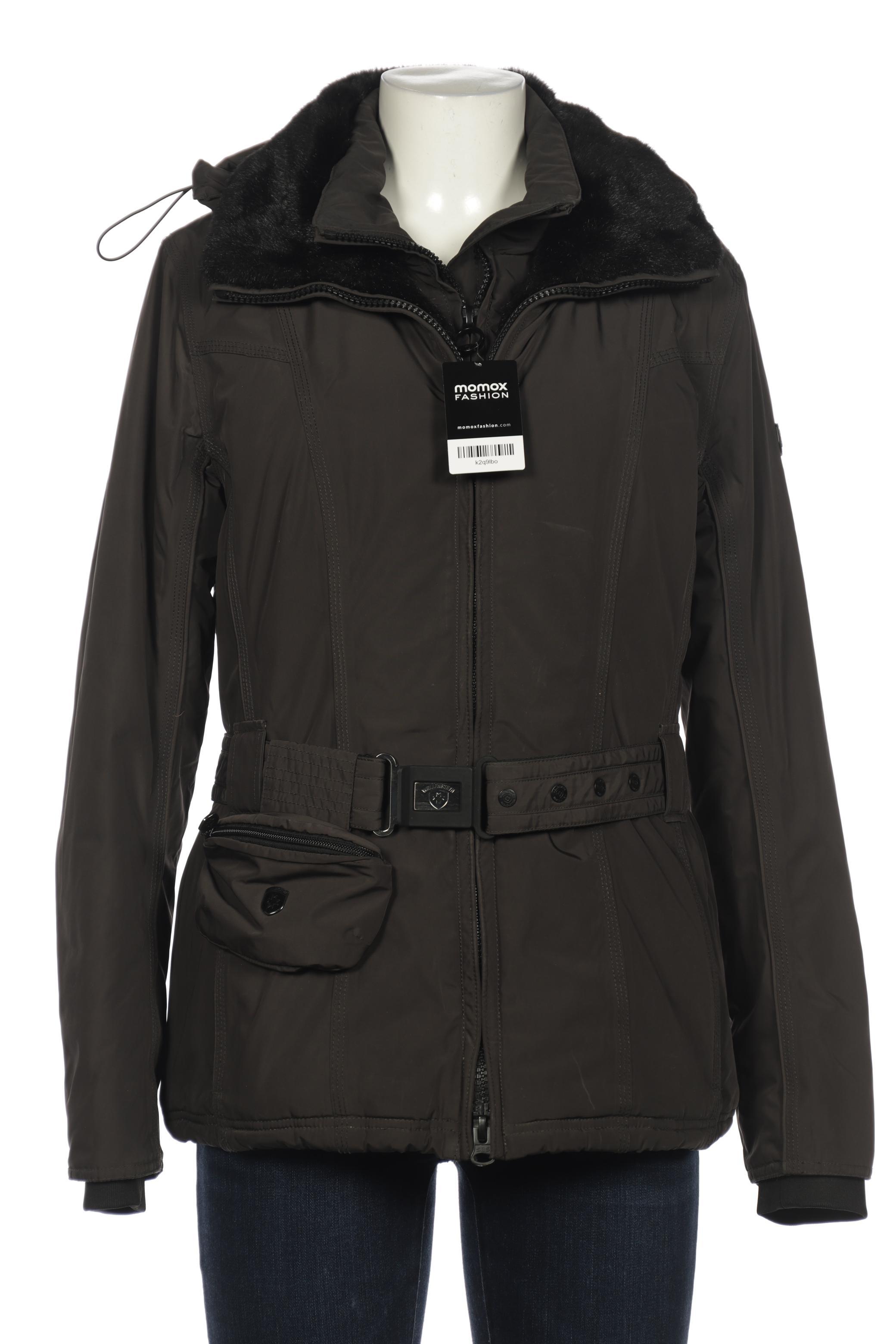 

Wellensteyn Damen Jacke, grau