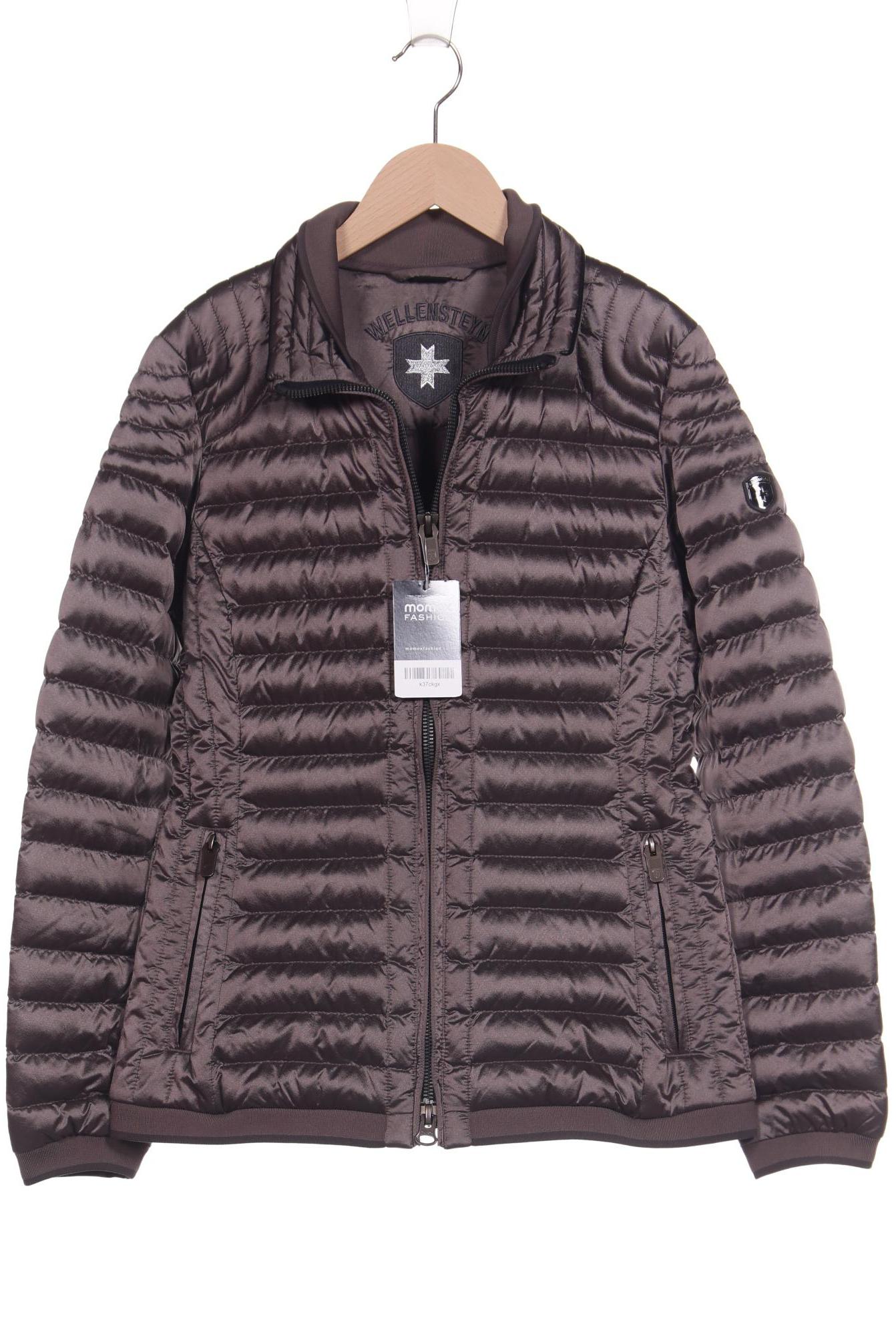 

Wellensteyn Damen Jacke, braun, Gr. 38