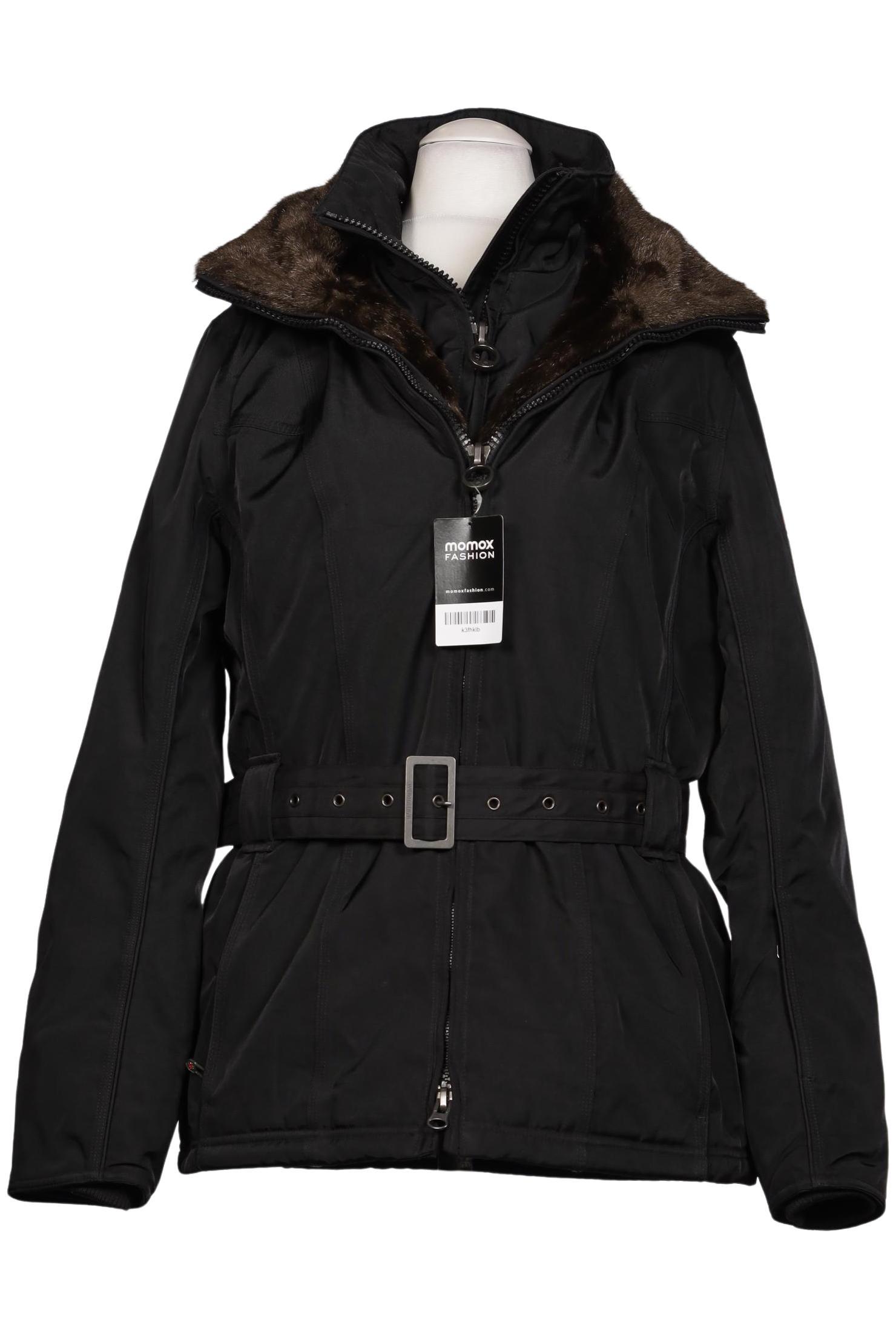 

Wellensteyn Damen Jacke, schwarz, Gr. 38