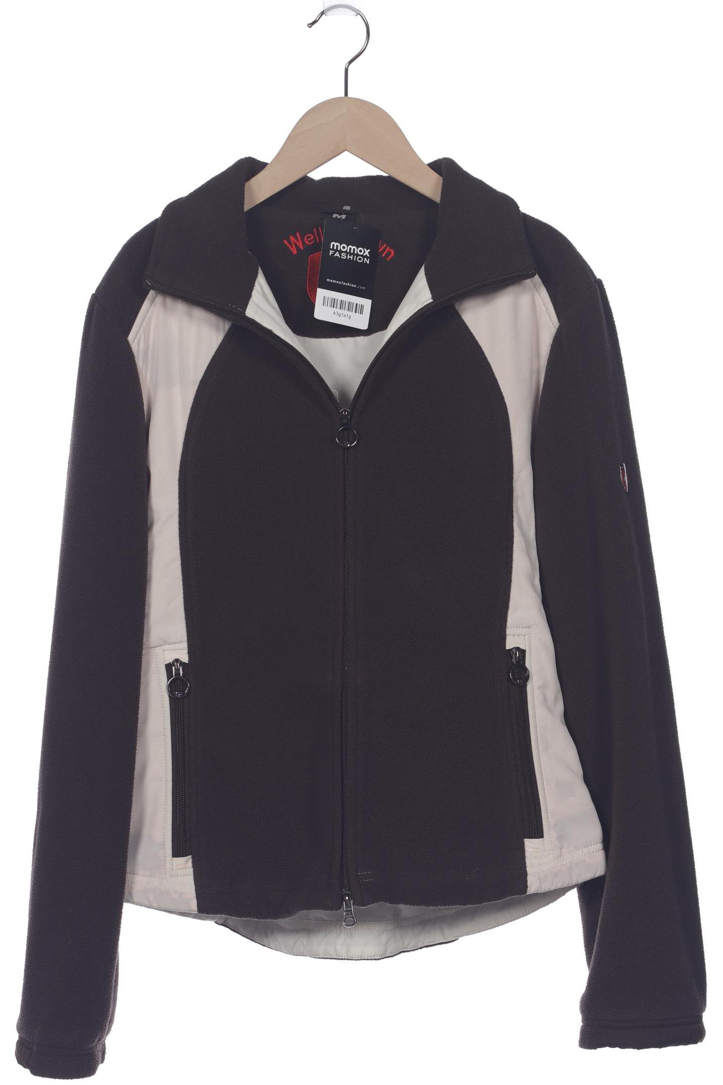 

Wellensteyn Damen Jacke, braun