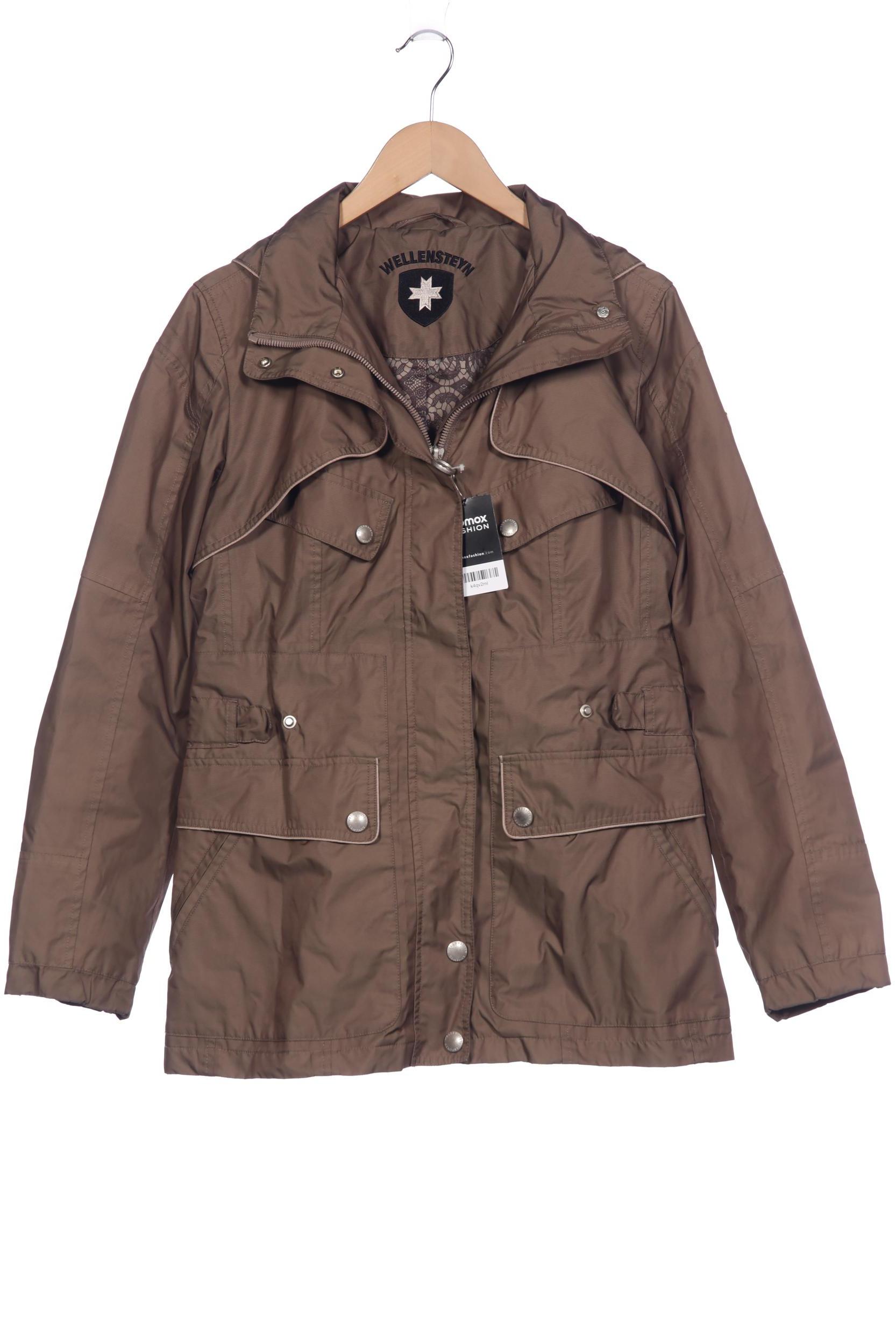 

Wellensteyn Damen Jacke, braun, Gr. 44