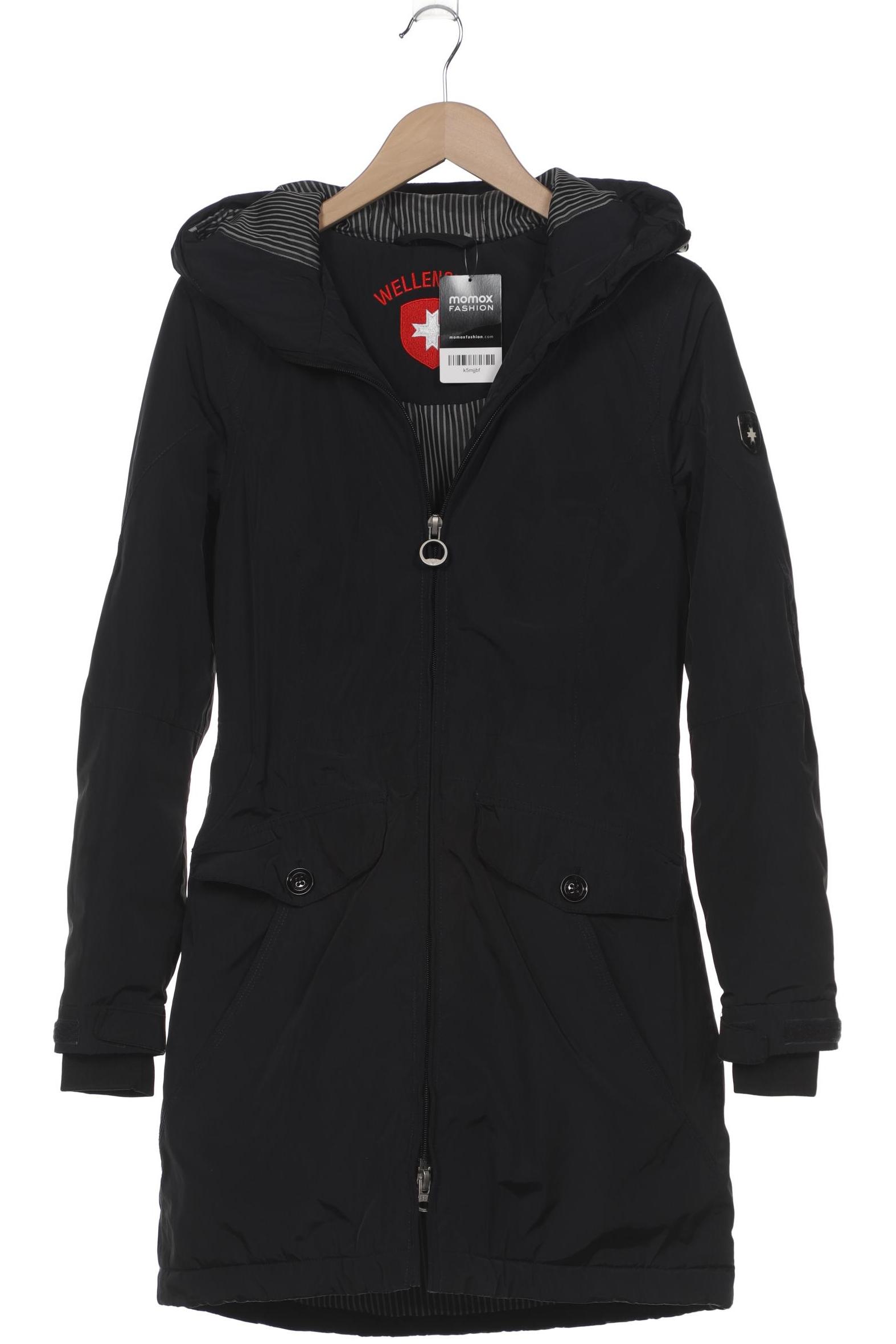

Wellensteyn Damen Jacke, marineblau, Gr. 34