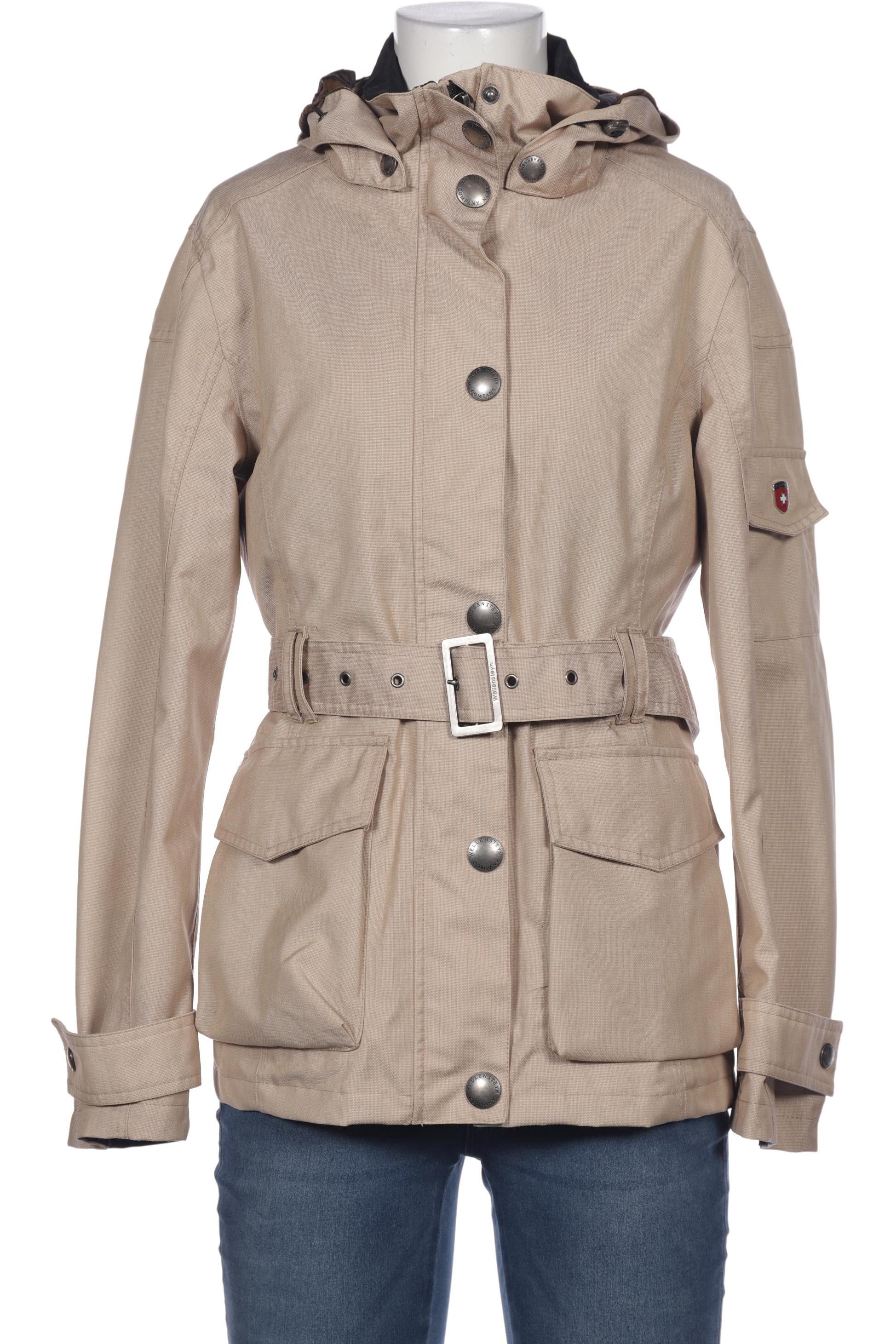 

Wellensteyn Damen Jacke, beige