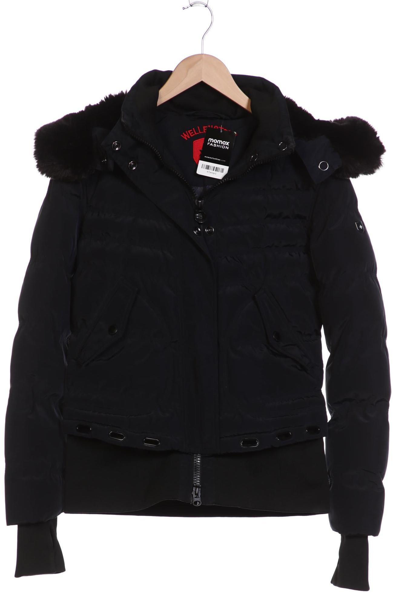 

Wellensteyn Damen Jacke, marineblau